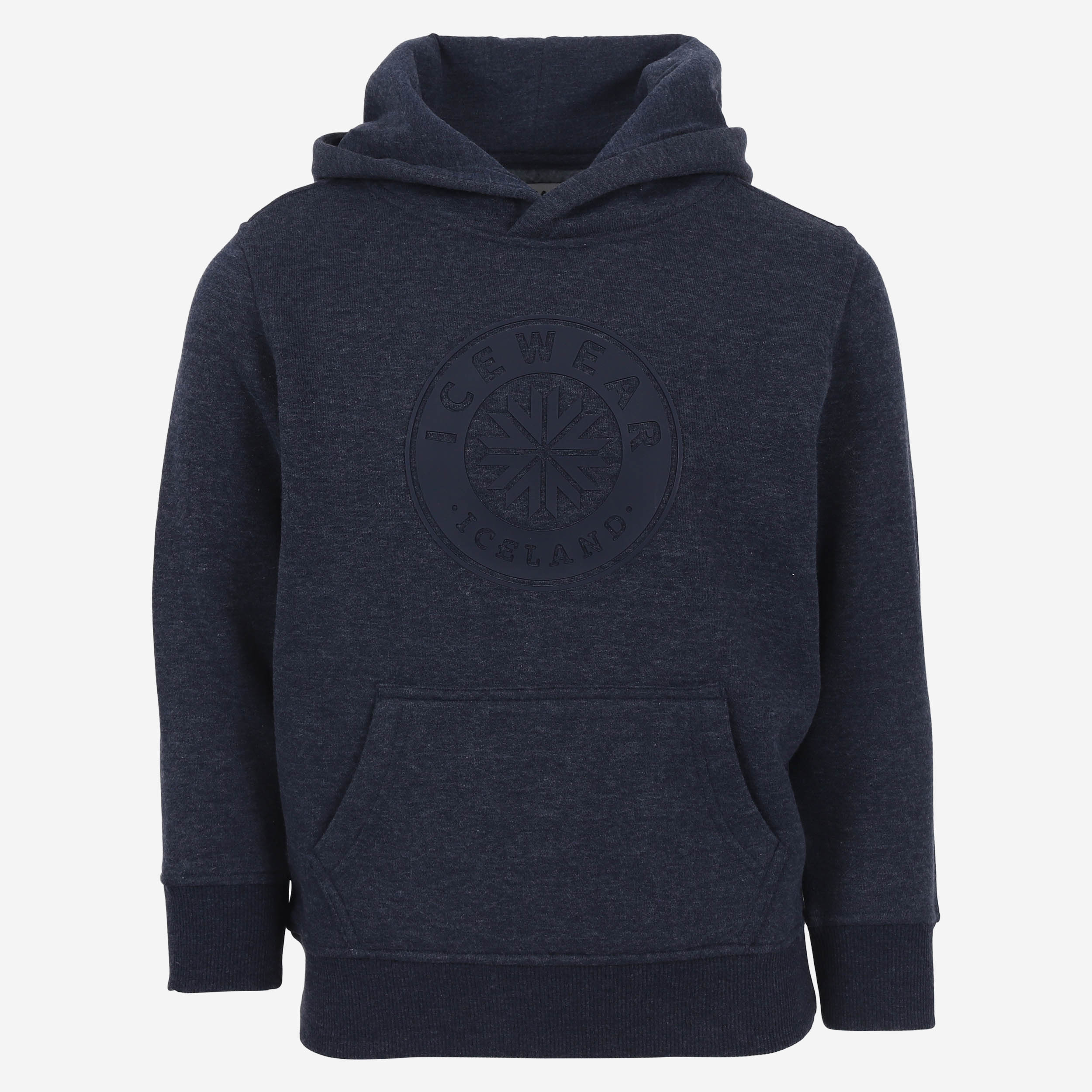 Logn kid´s hooded sweatshirt