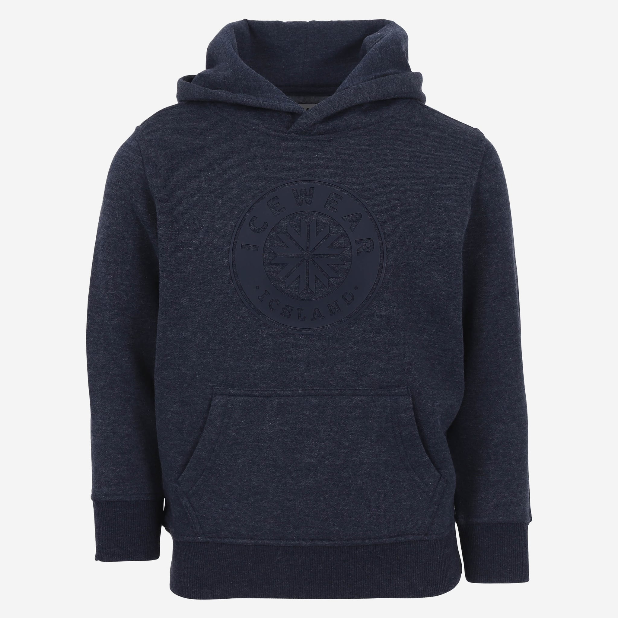 Logn Kinderhoodie