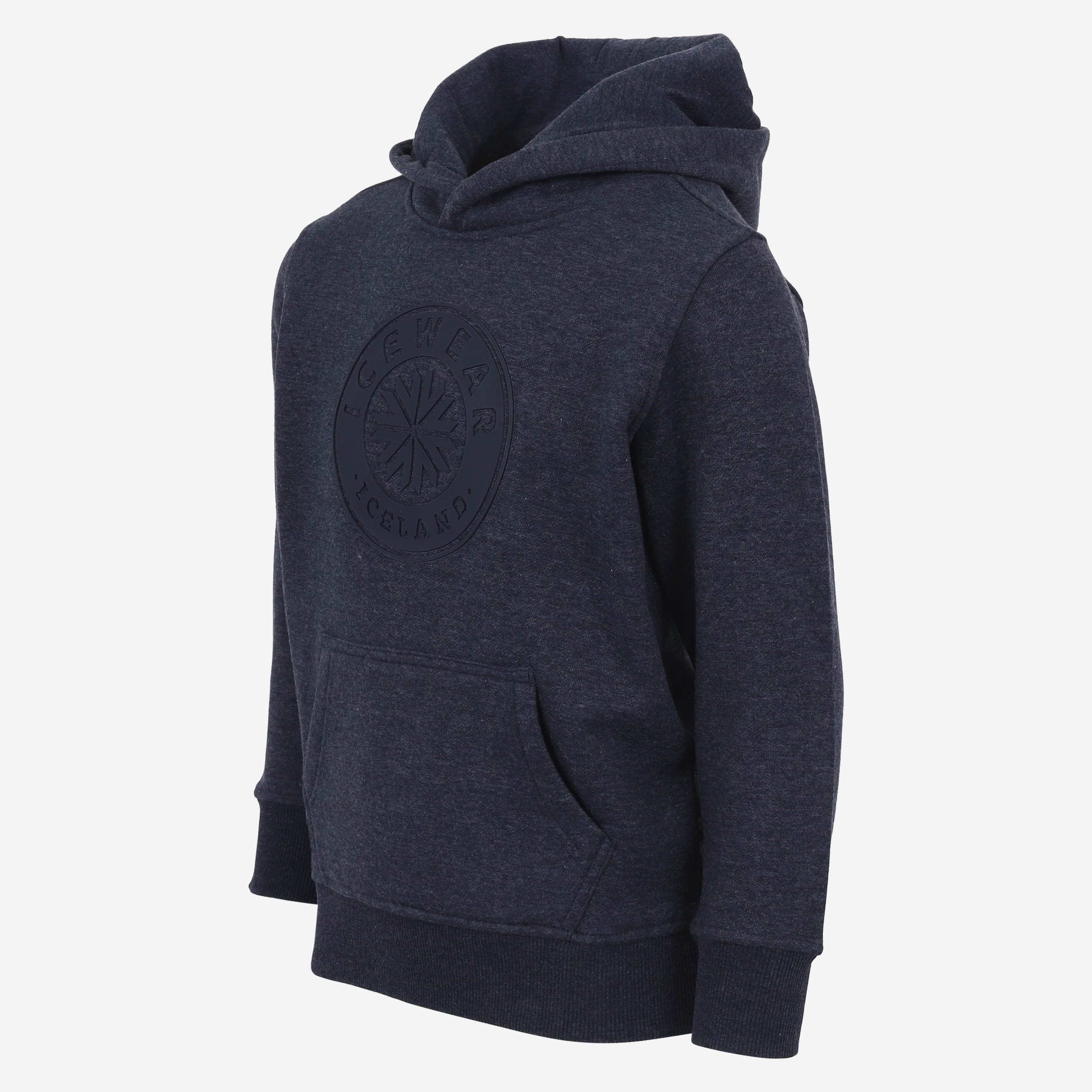 Logn kid´s hooded sweatshirt