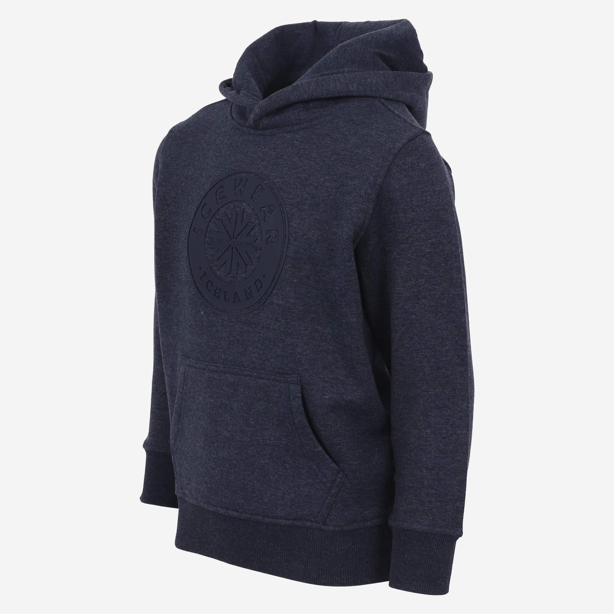 Logn Kinderhoodie