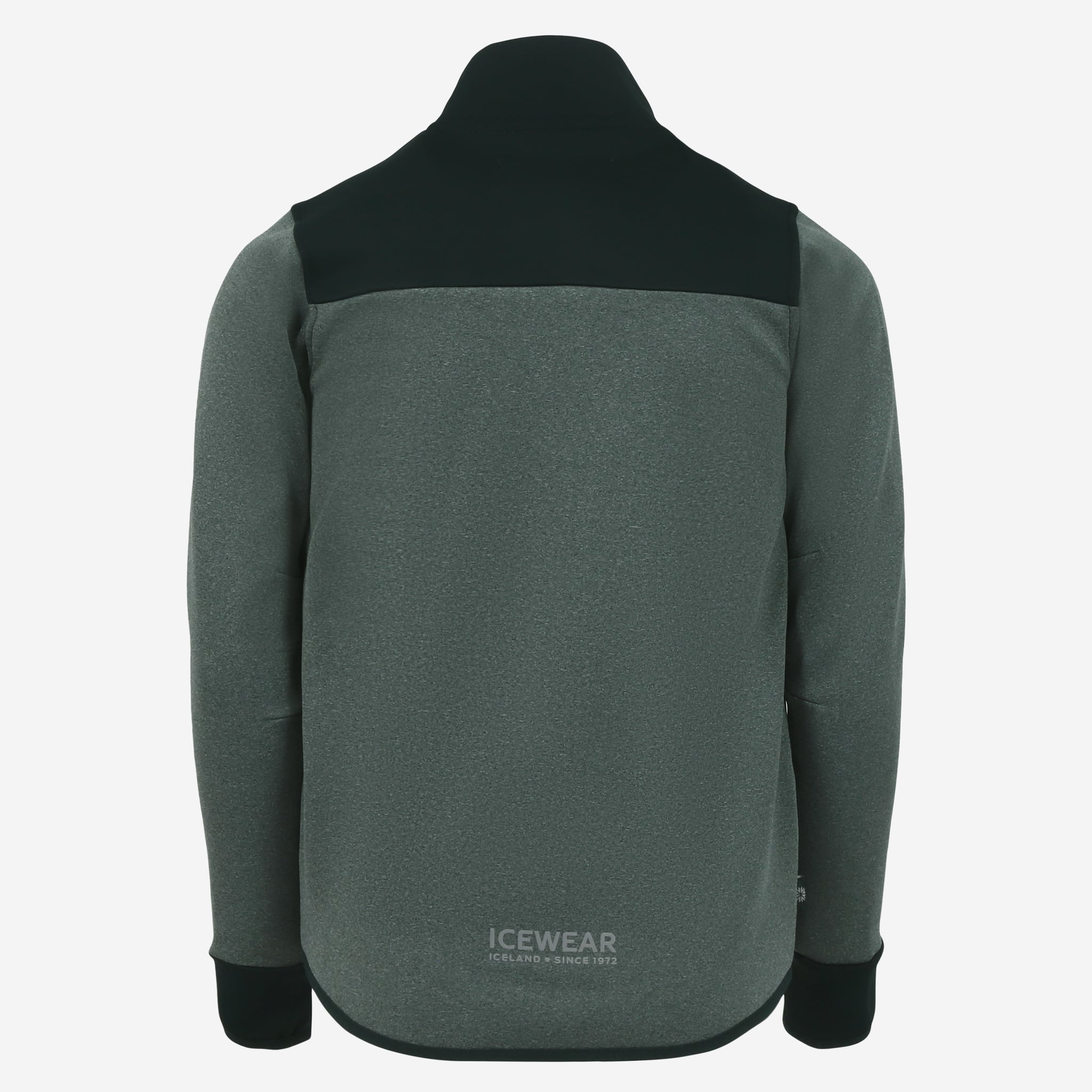 Öld Fleece-Pullover für Kinder