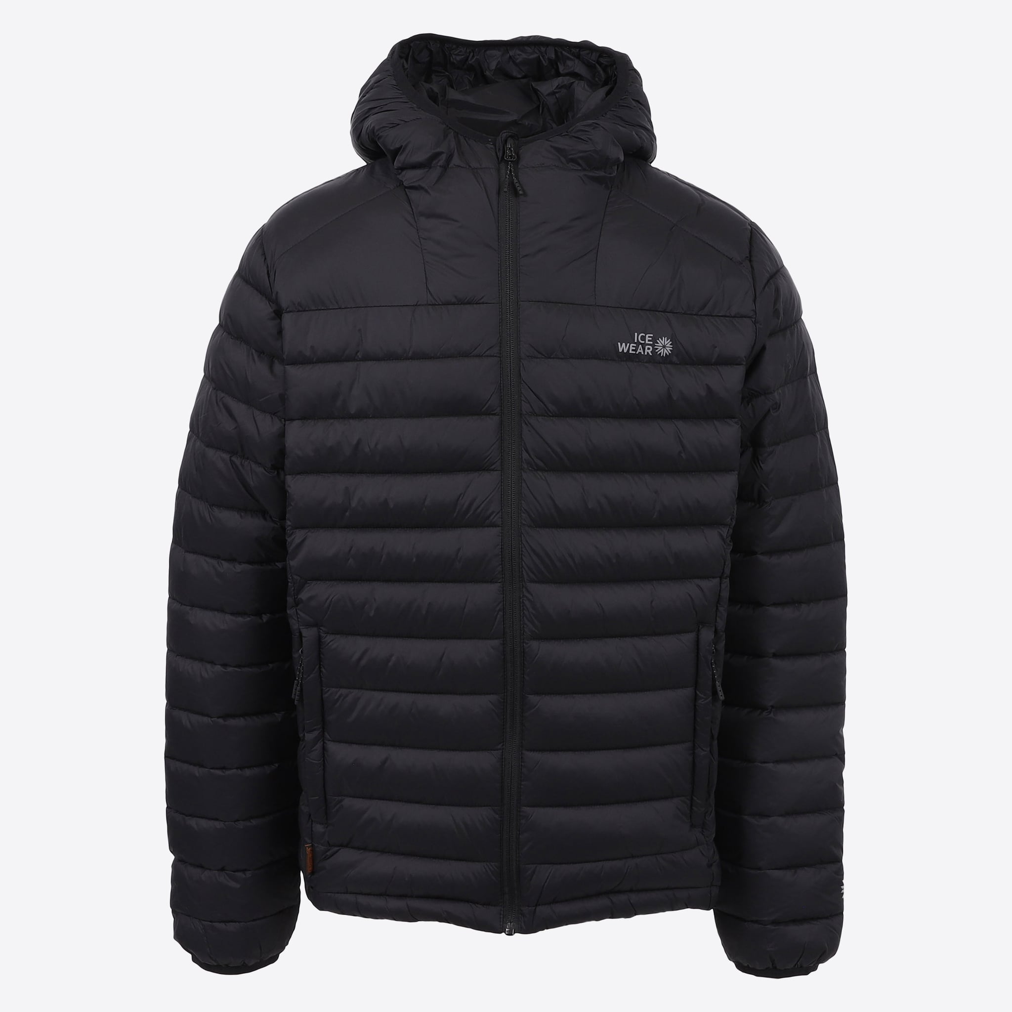 EIÐUR Ecodown® jakki