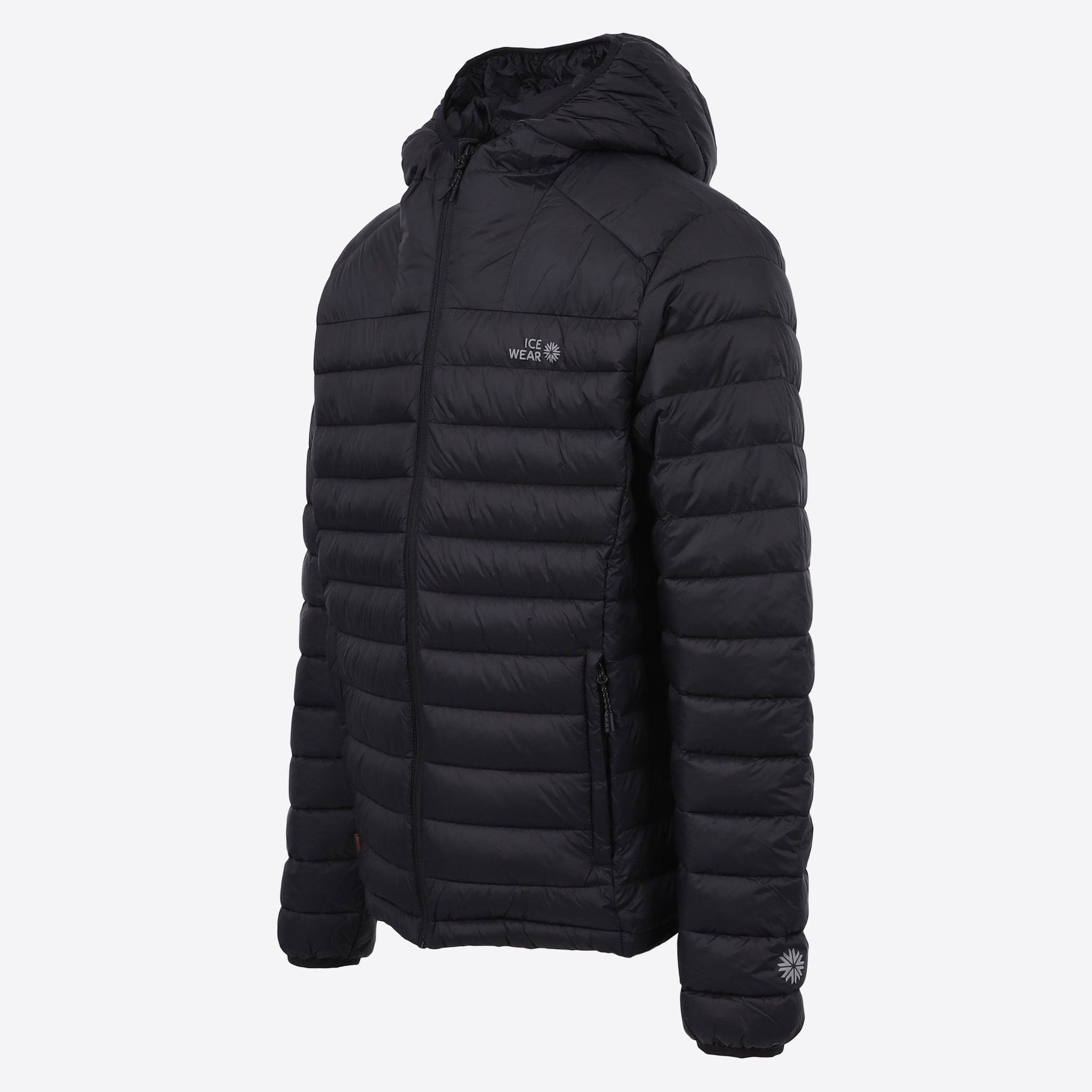 EIÐUR Ecodown® jakki