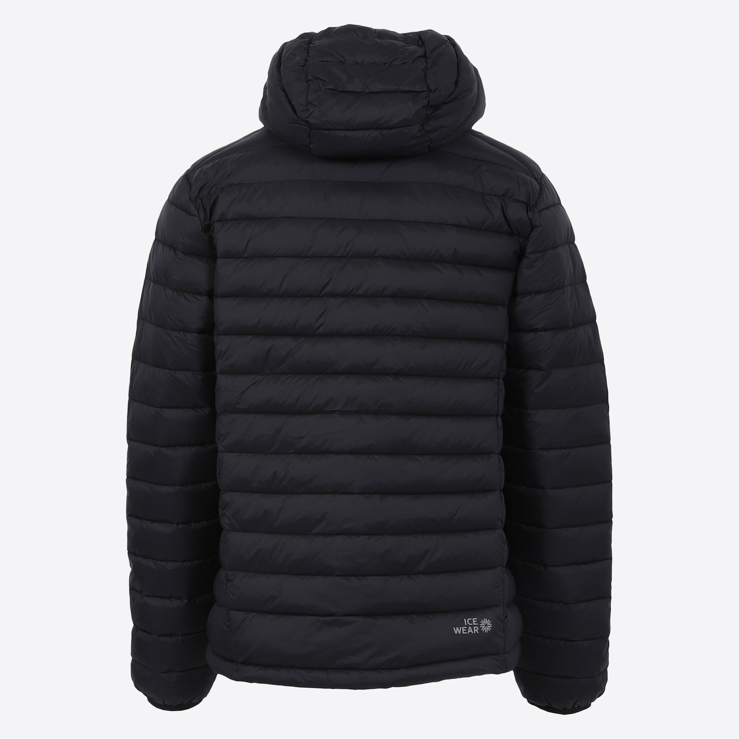 Eiður Mens’ padded Thermore Ecodown Jacket