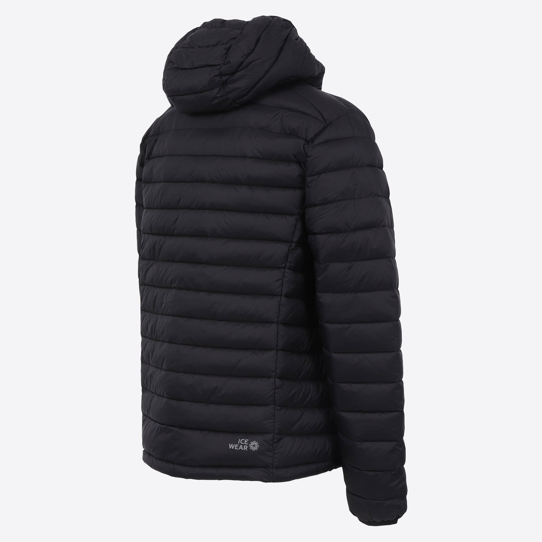 EIÐUR Ecodown® jakki