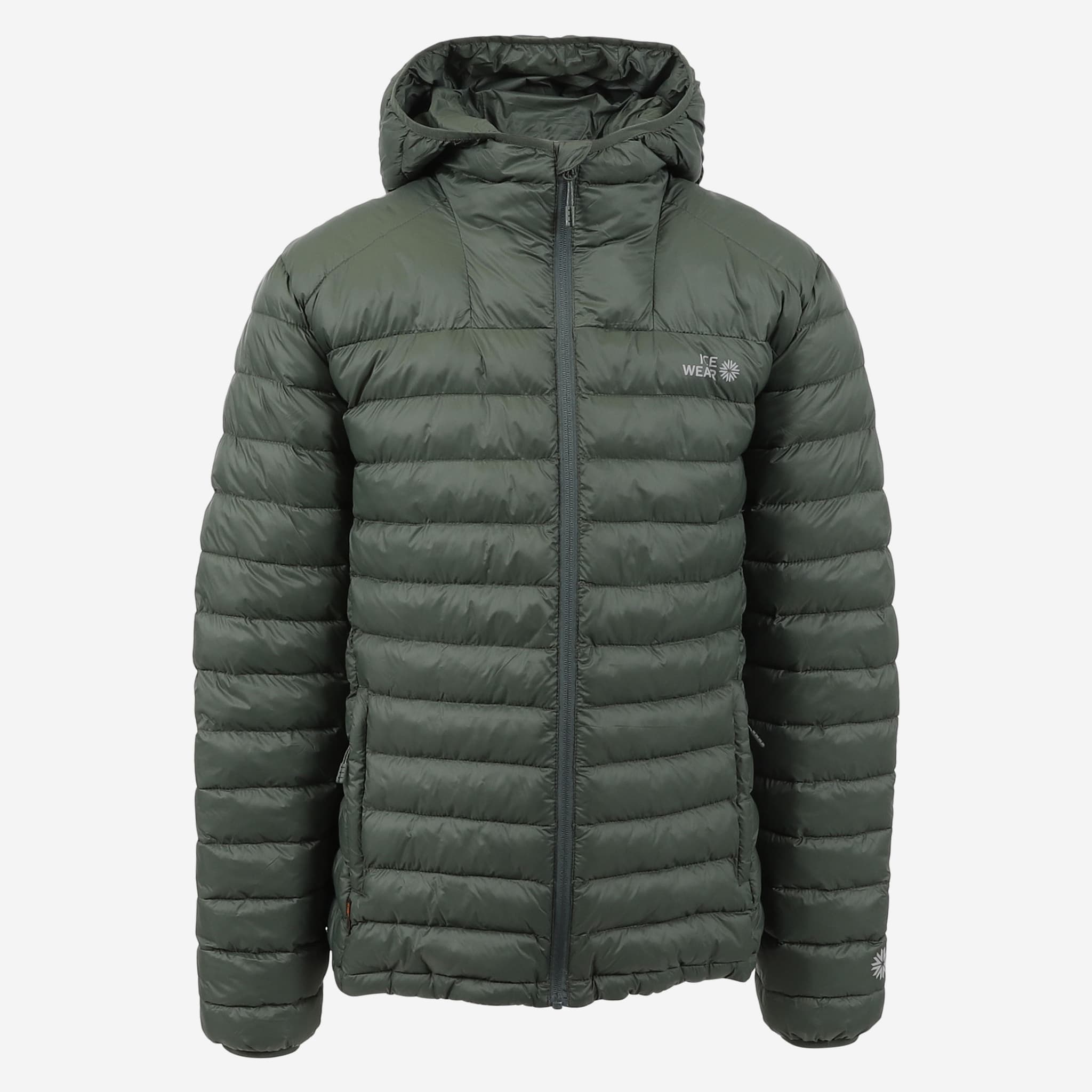 EIÐUR Ecodown® jakki