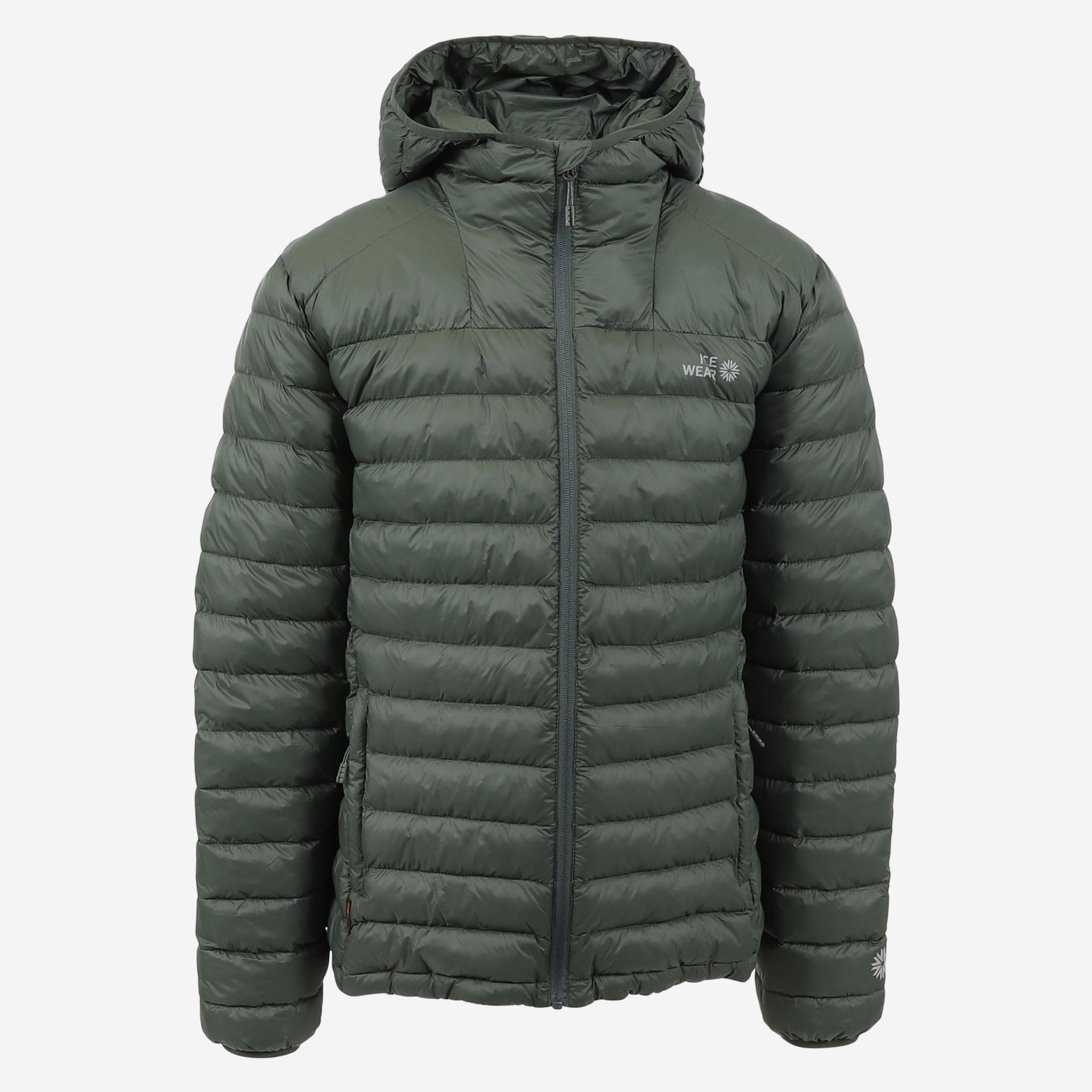 EIÐUR Ecodown® jakki