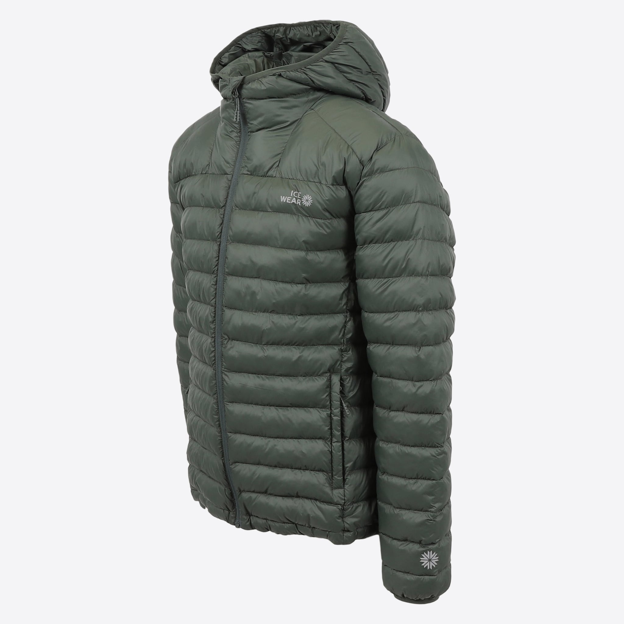 EIÐUR Ecodown® jakki