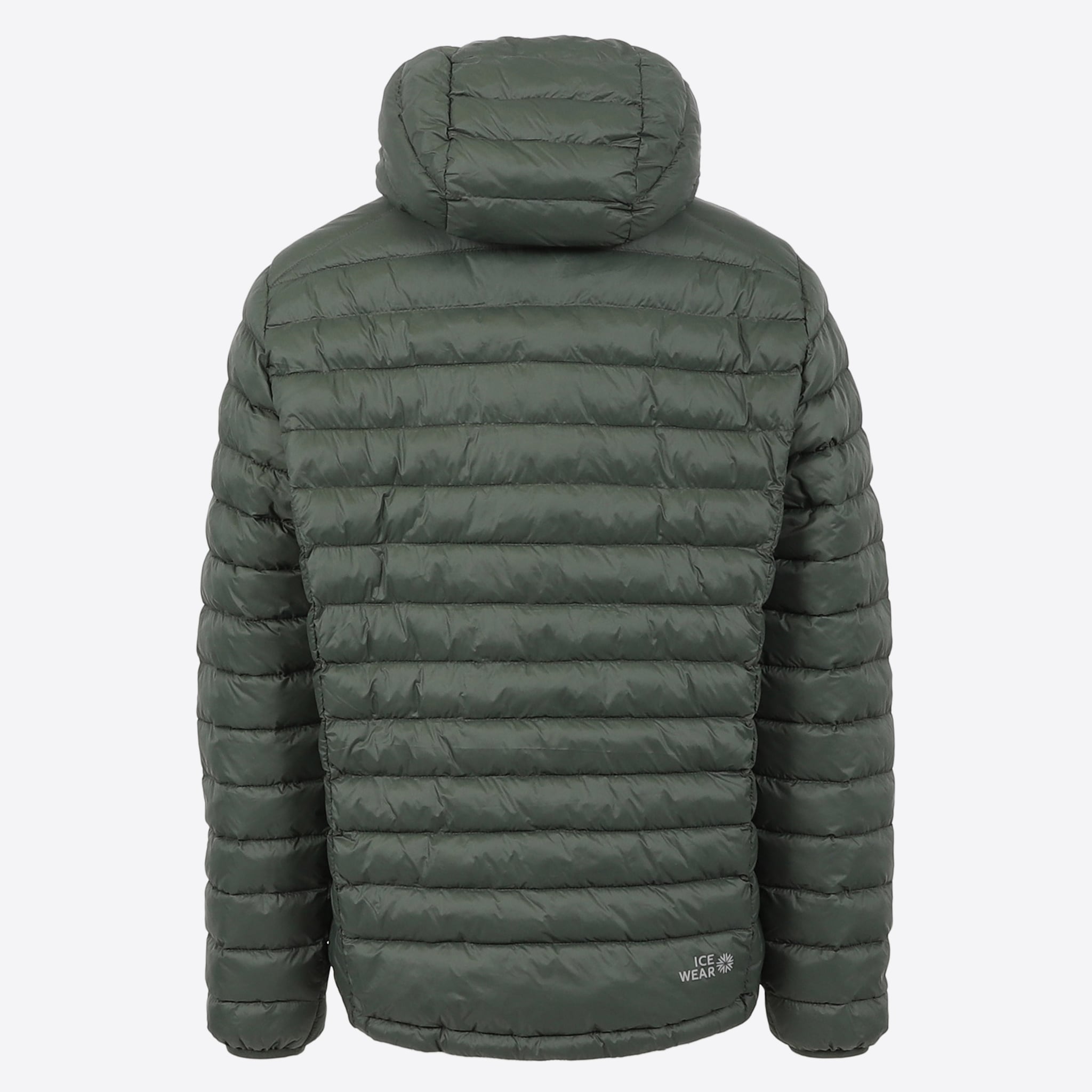 EIÐUR Ecodown® jakki