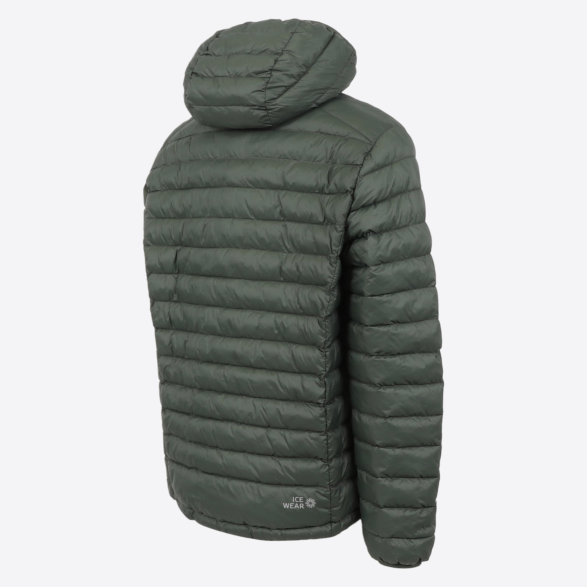 EIÐUR Ecodown® jakki