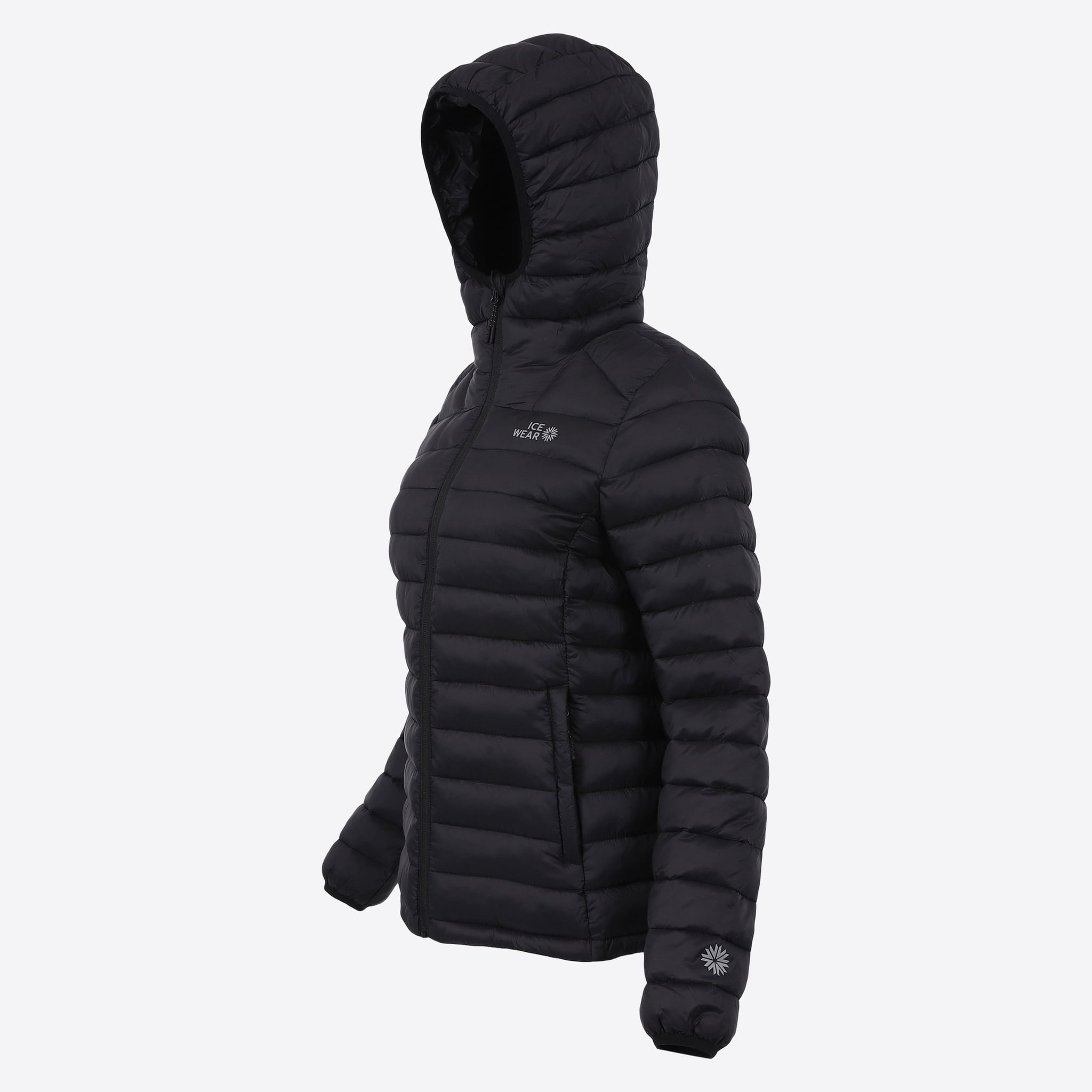 Embla veste isolante pour femmes