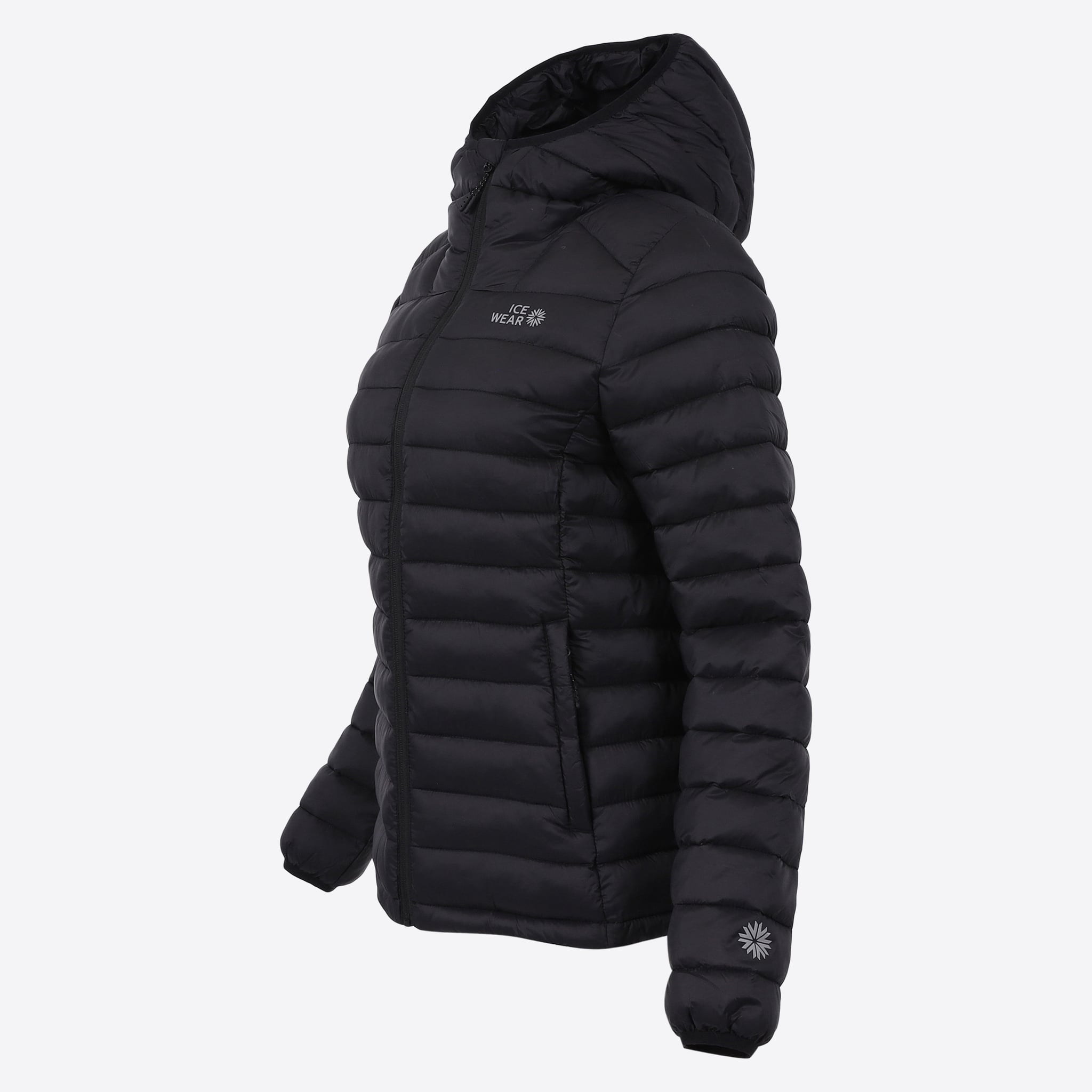 Embla veste isolante pour femmes