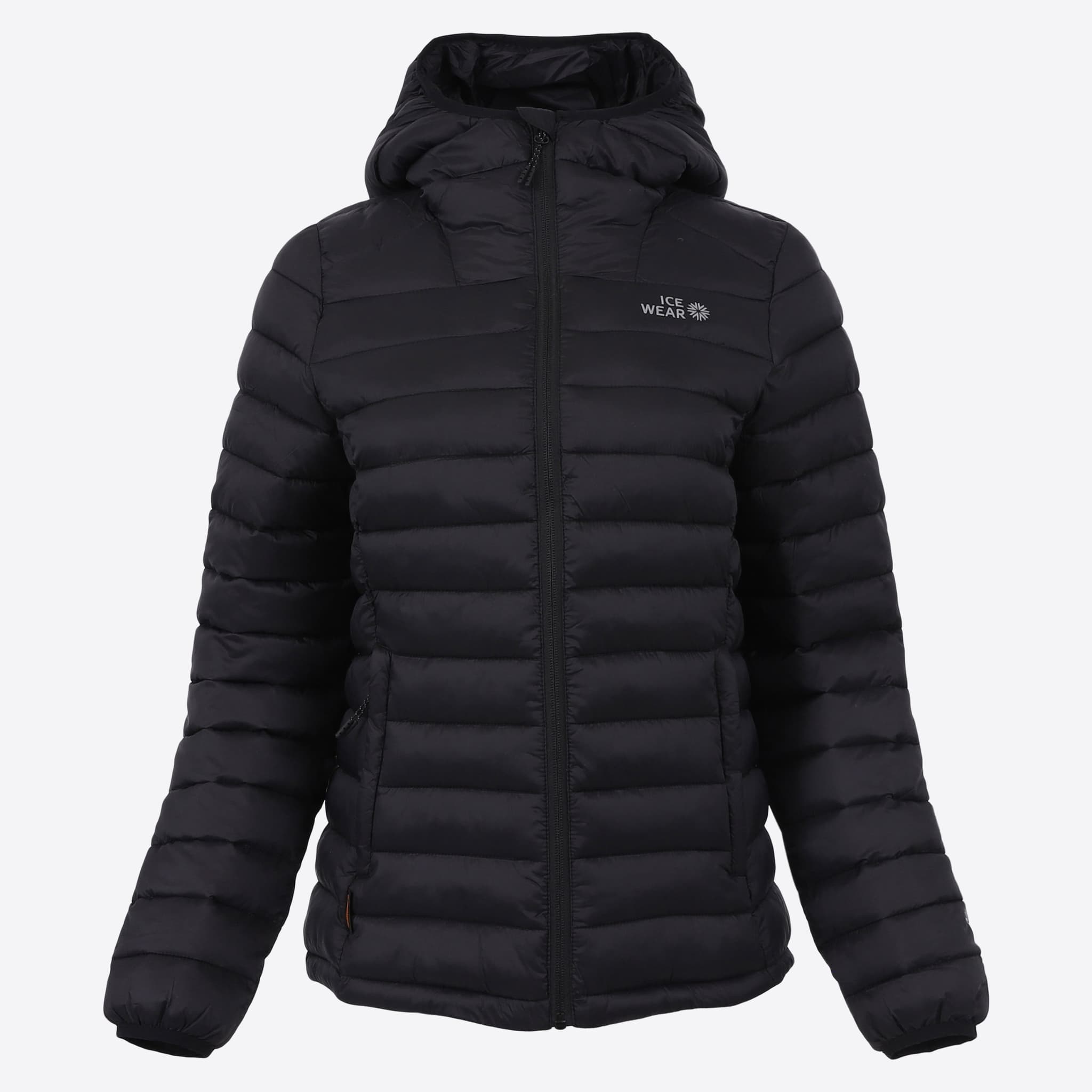 Embla daunenjacke Ecodown®