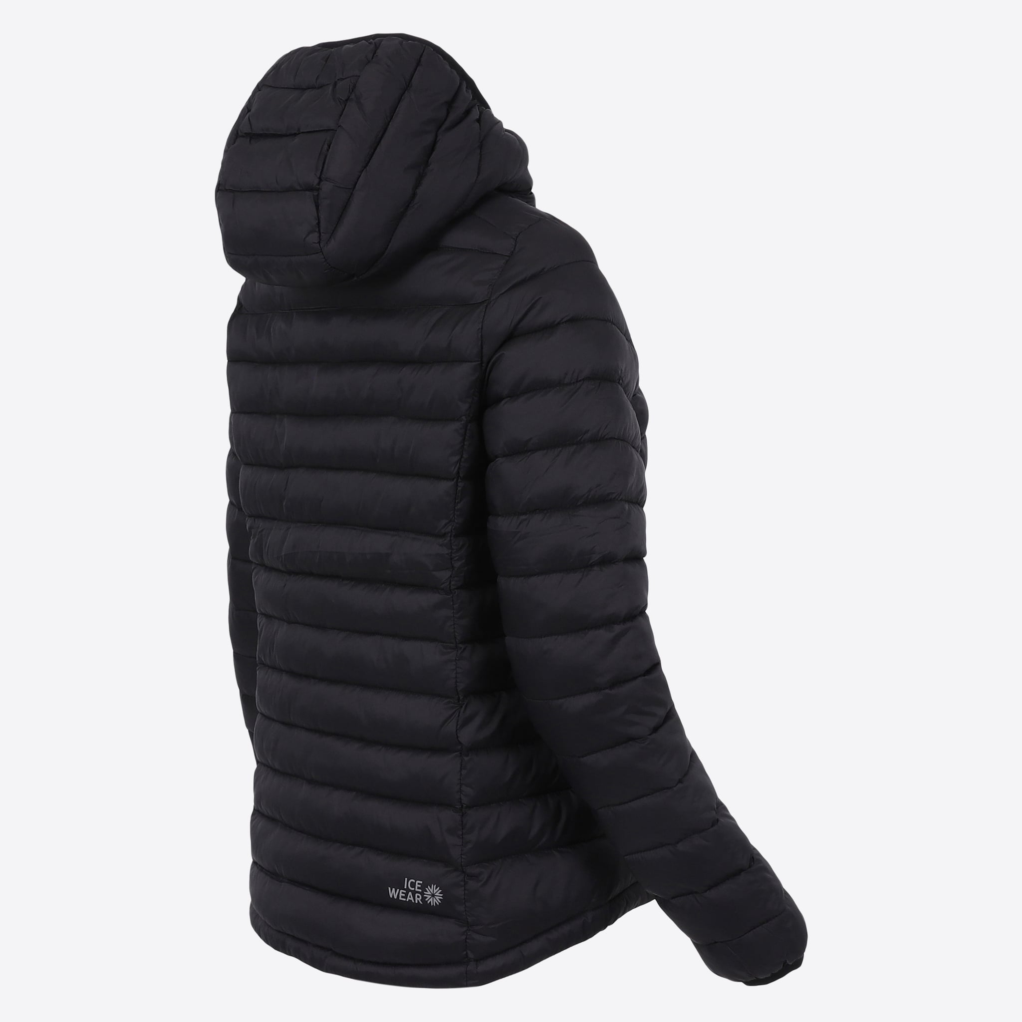 Embla veste isolante pour femmes