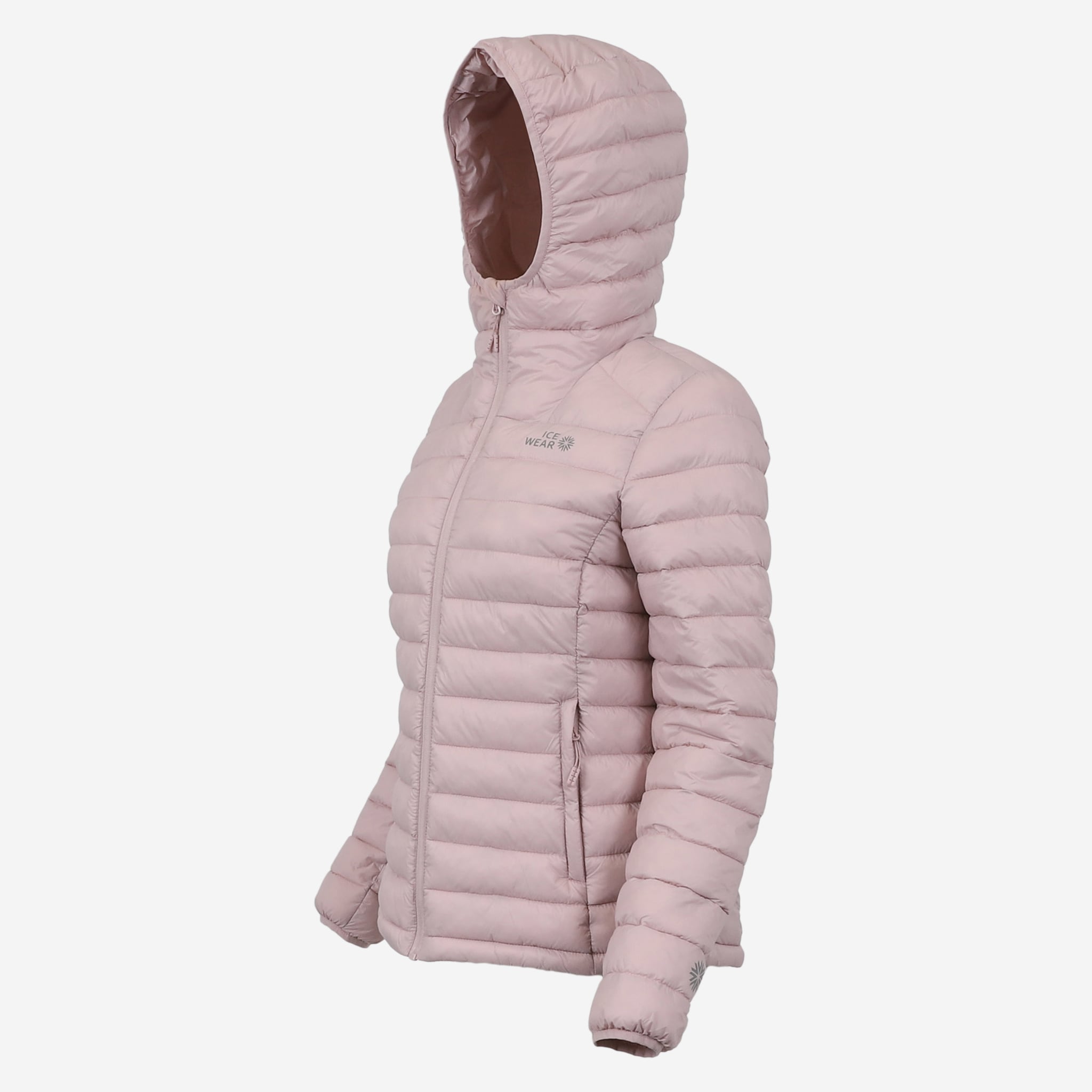 Embla veste isolante pour femmes