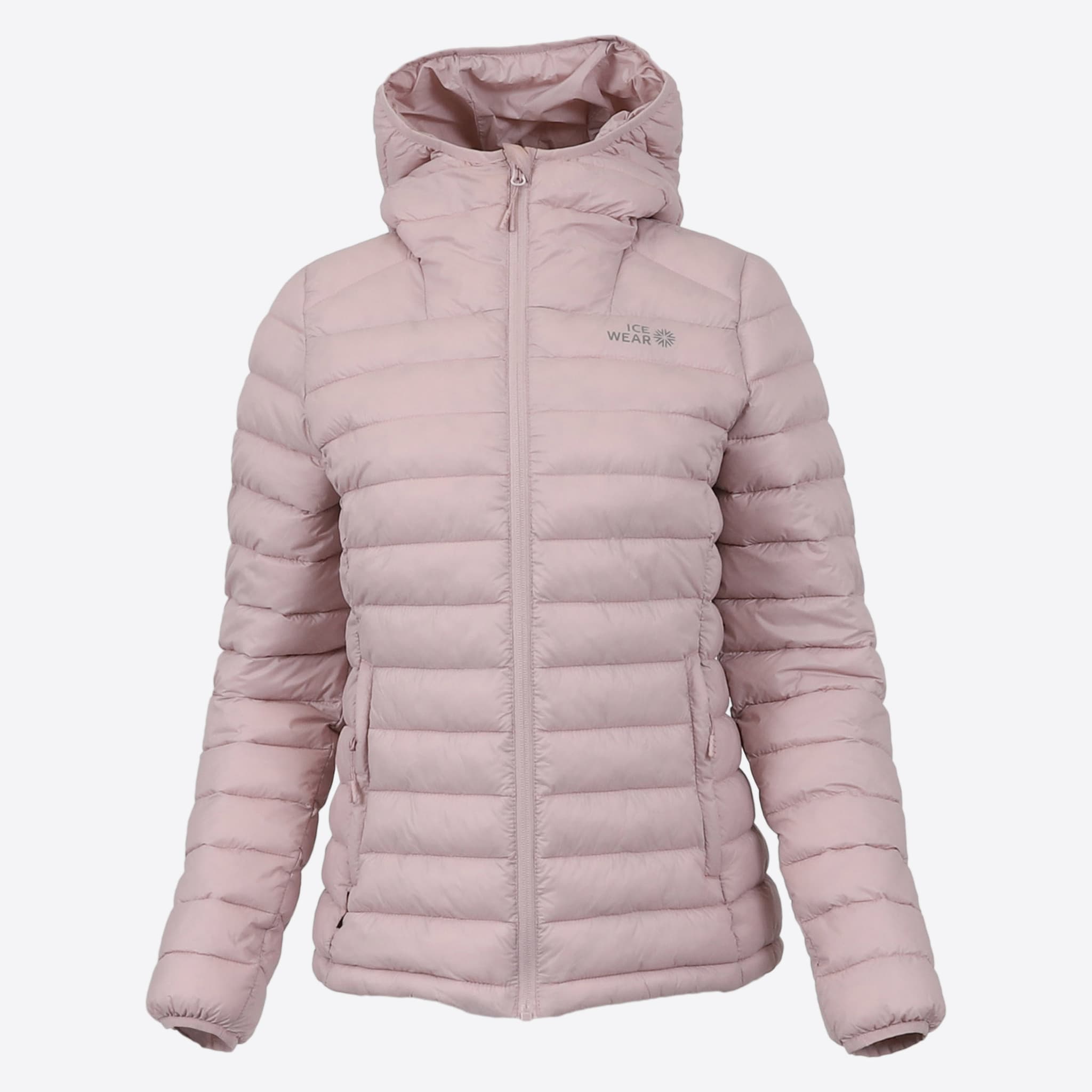 EMBLA Ecodown® jakki 