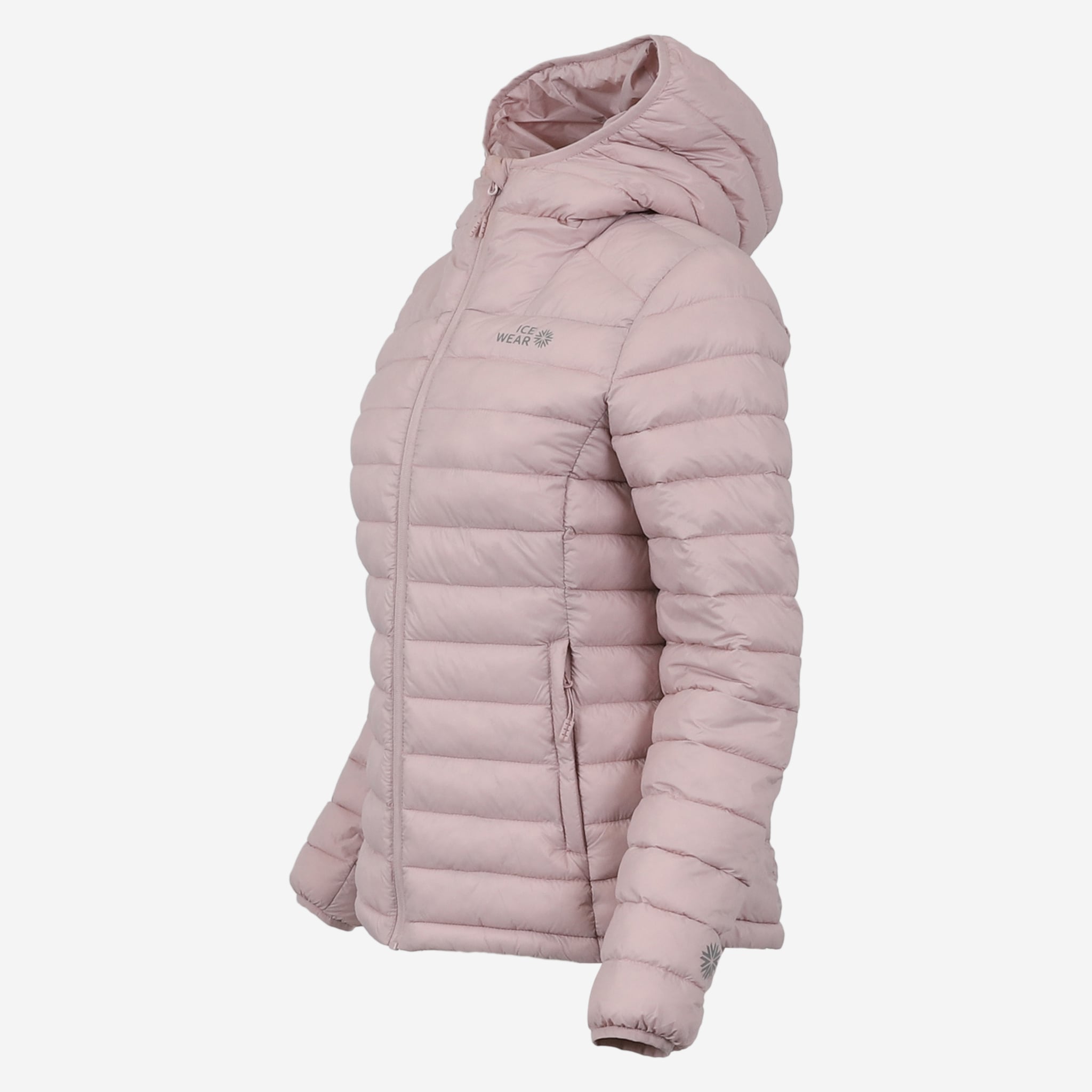 Embla veste isolante pour femmes