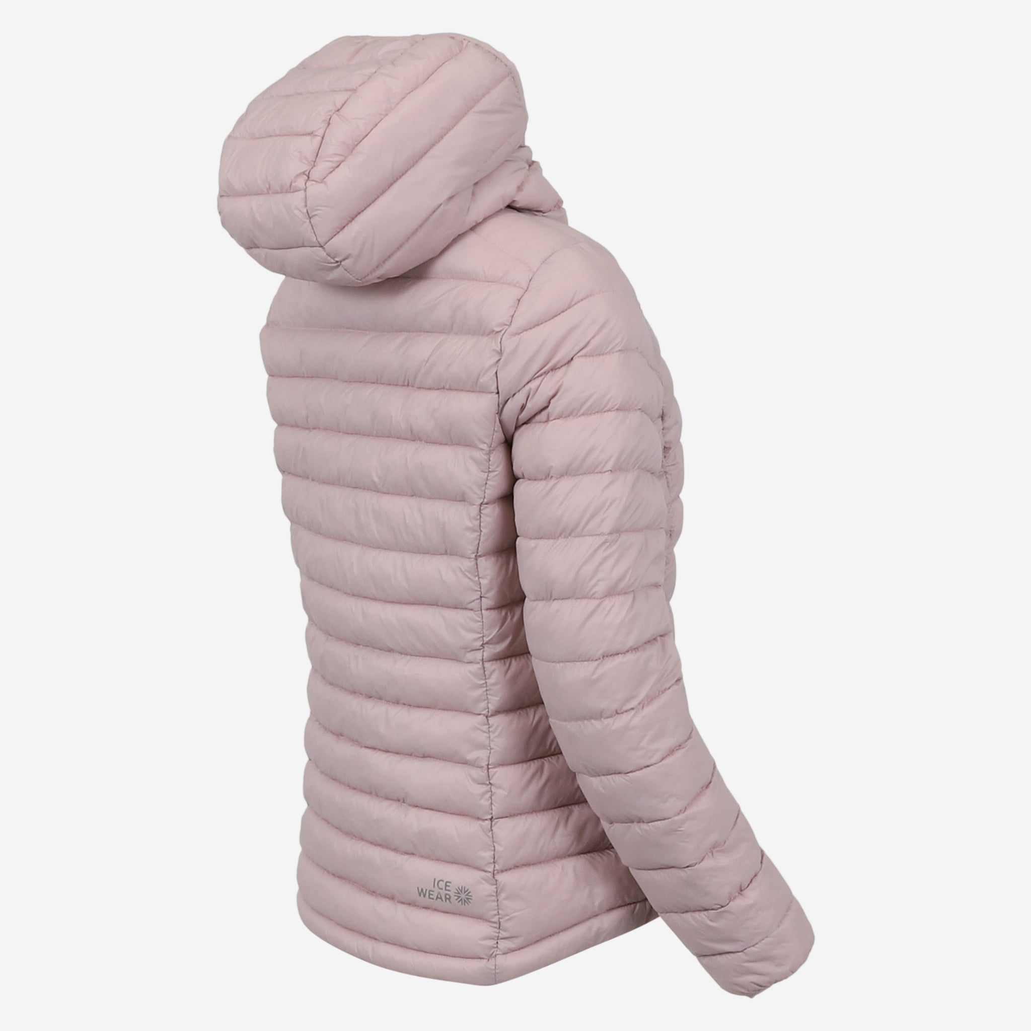 Embla veste isolante pour femmes