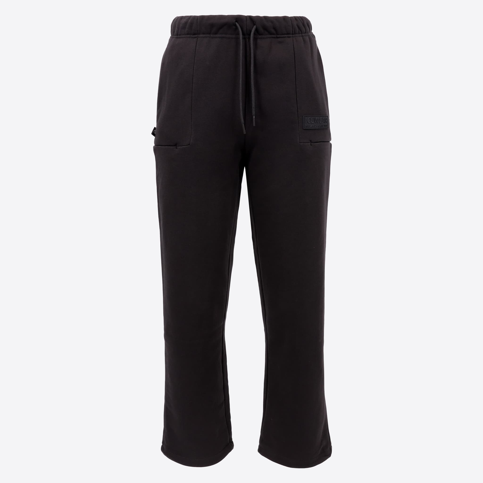 Patrikshraun PBT joggingbuxur