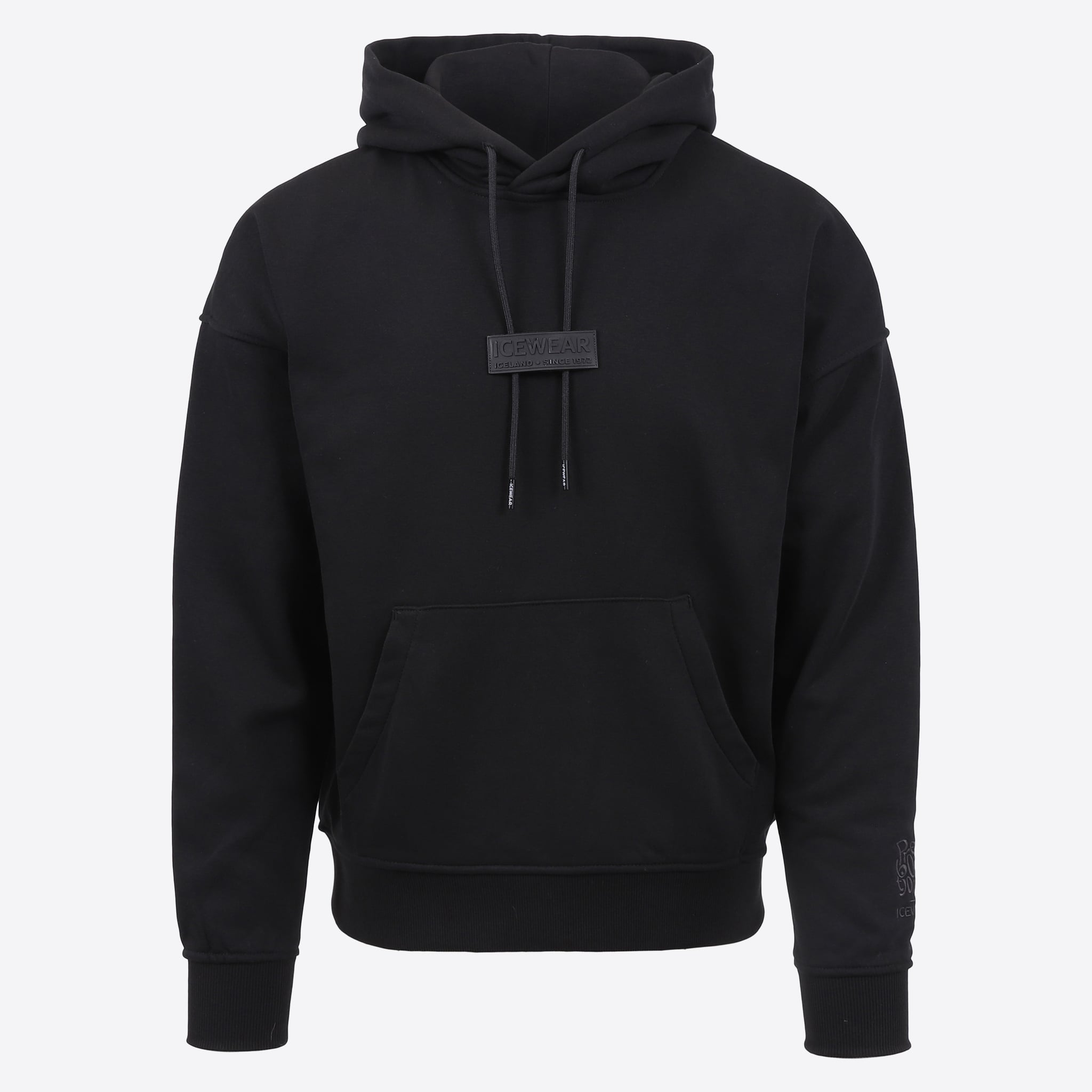 Patrikshraun Limited Edition Classic Hoodie