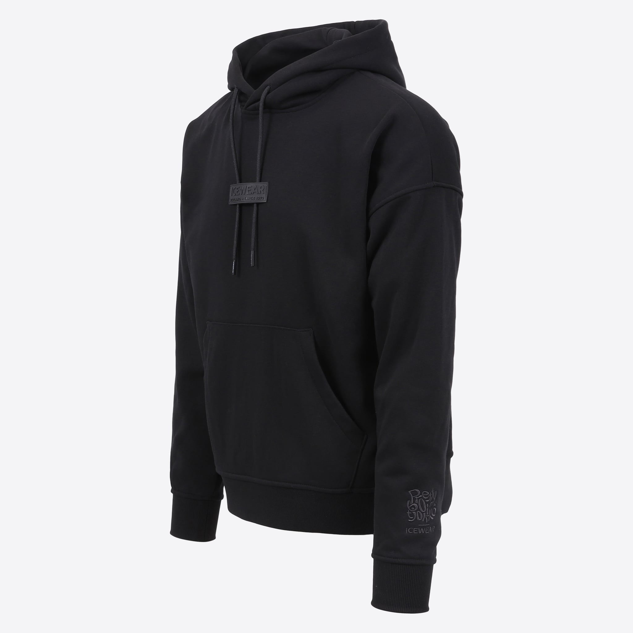 Patrikshraun Limited Edition Classic Hoodie