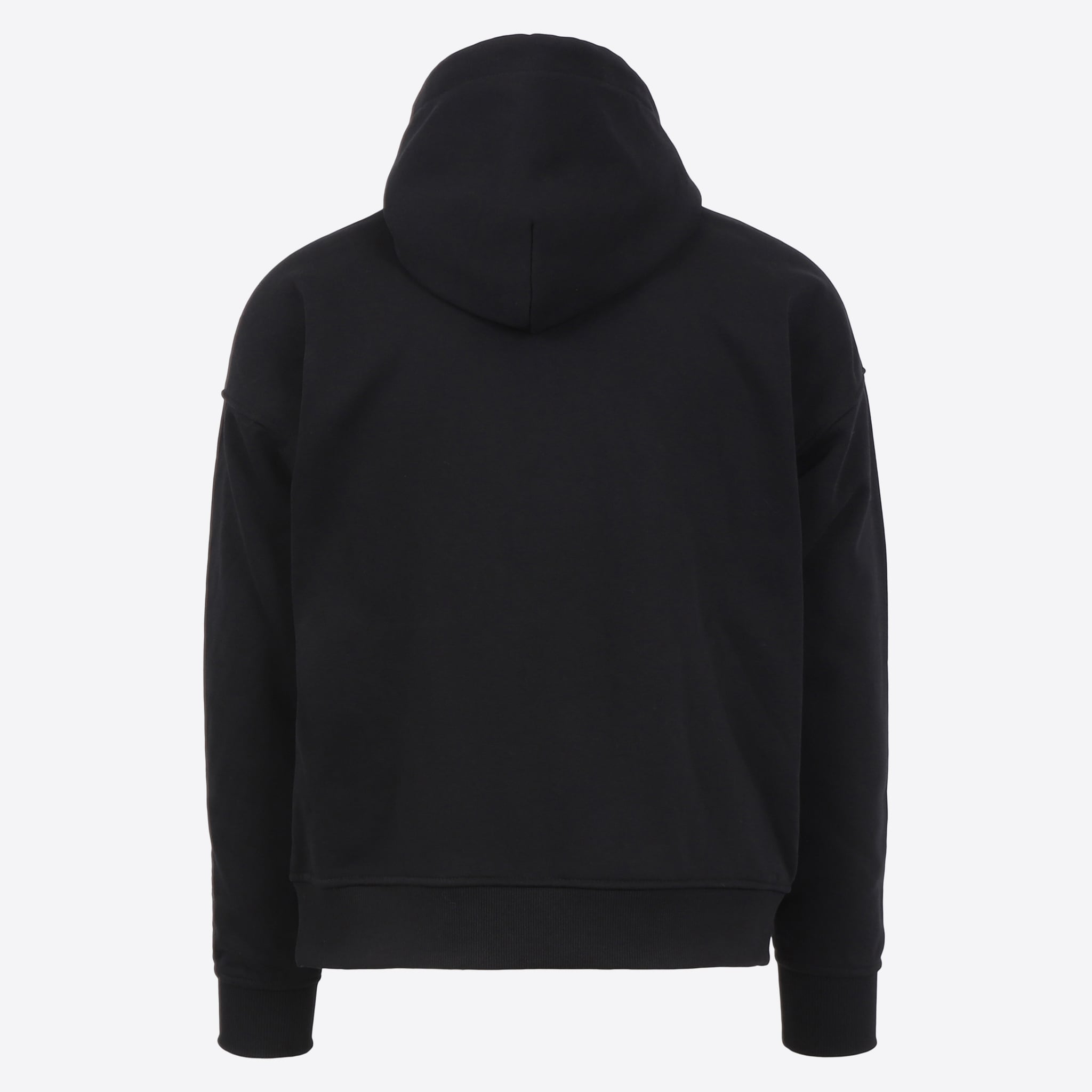 Patrikshraun Limited Edition Classic Hoodie