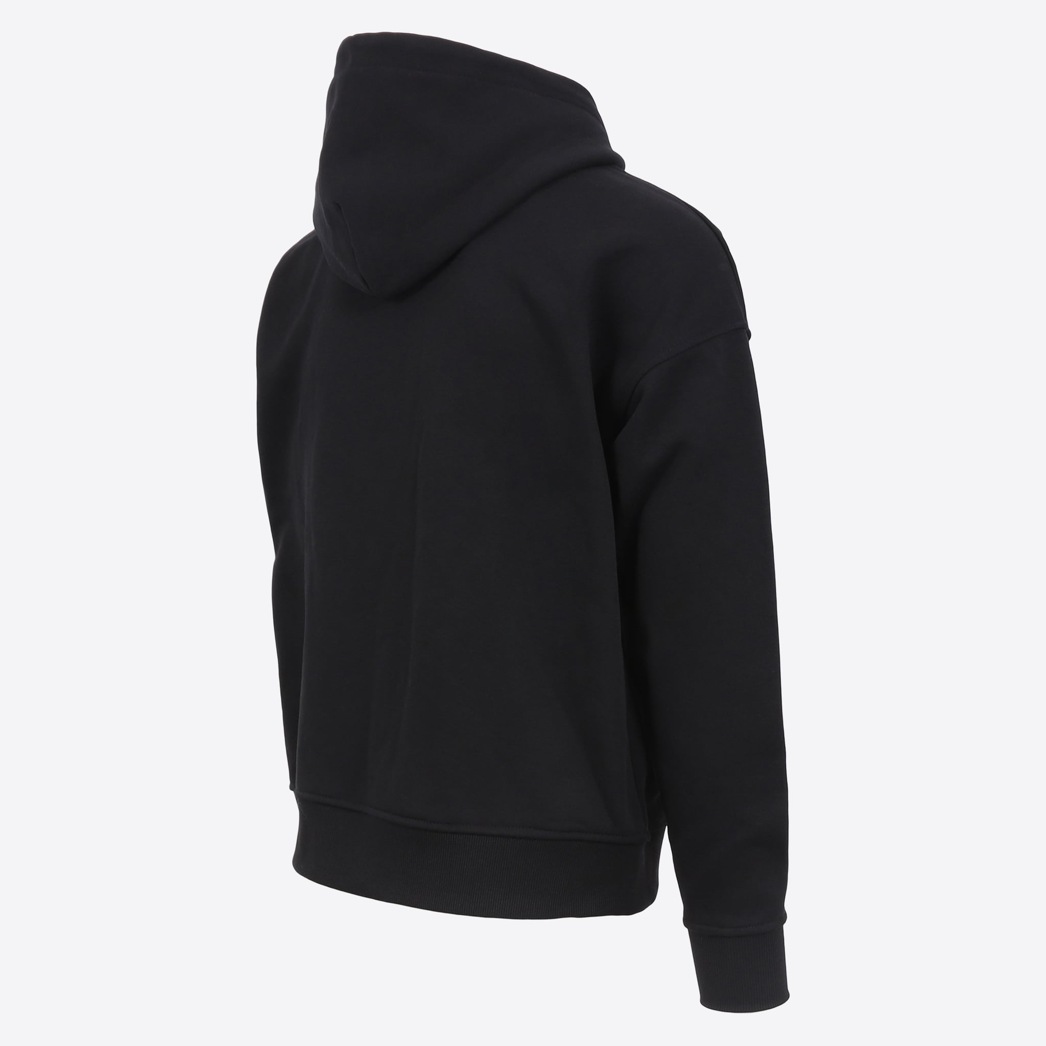 Patrikshraun Limited Edition Classic Hoodie