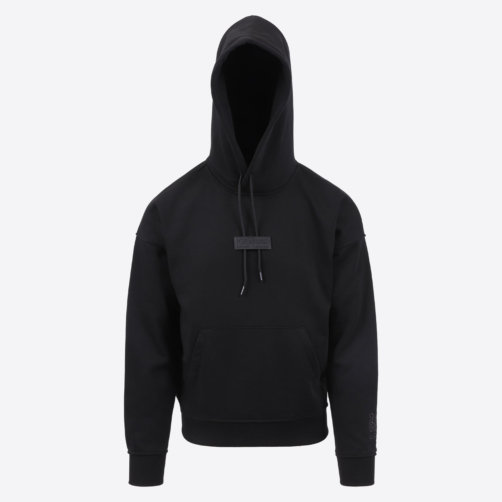 Patrikshraun Limited Edition Classic Hoodie