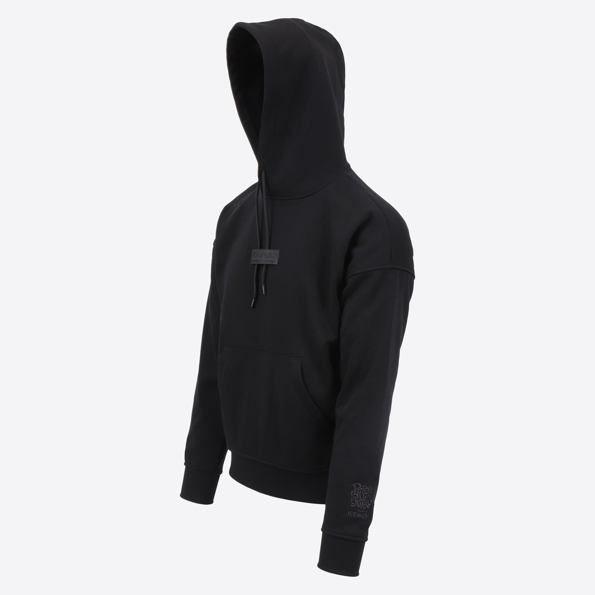 Patrikshraun Limited Edition Classic Hoodie
