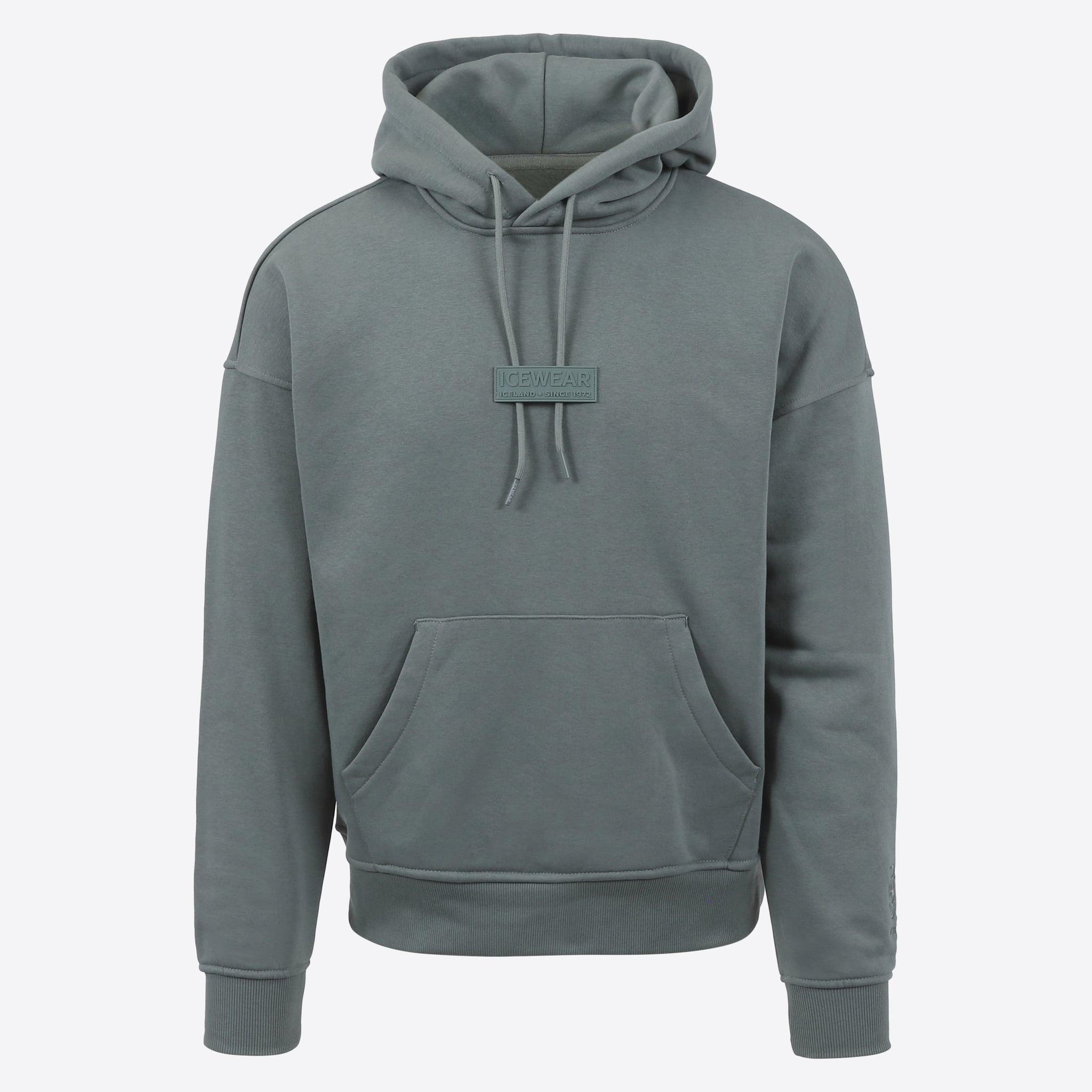Patrikshraun Limited Edition Classic Hoodie