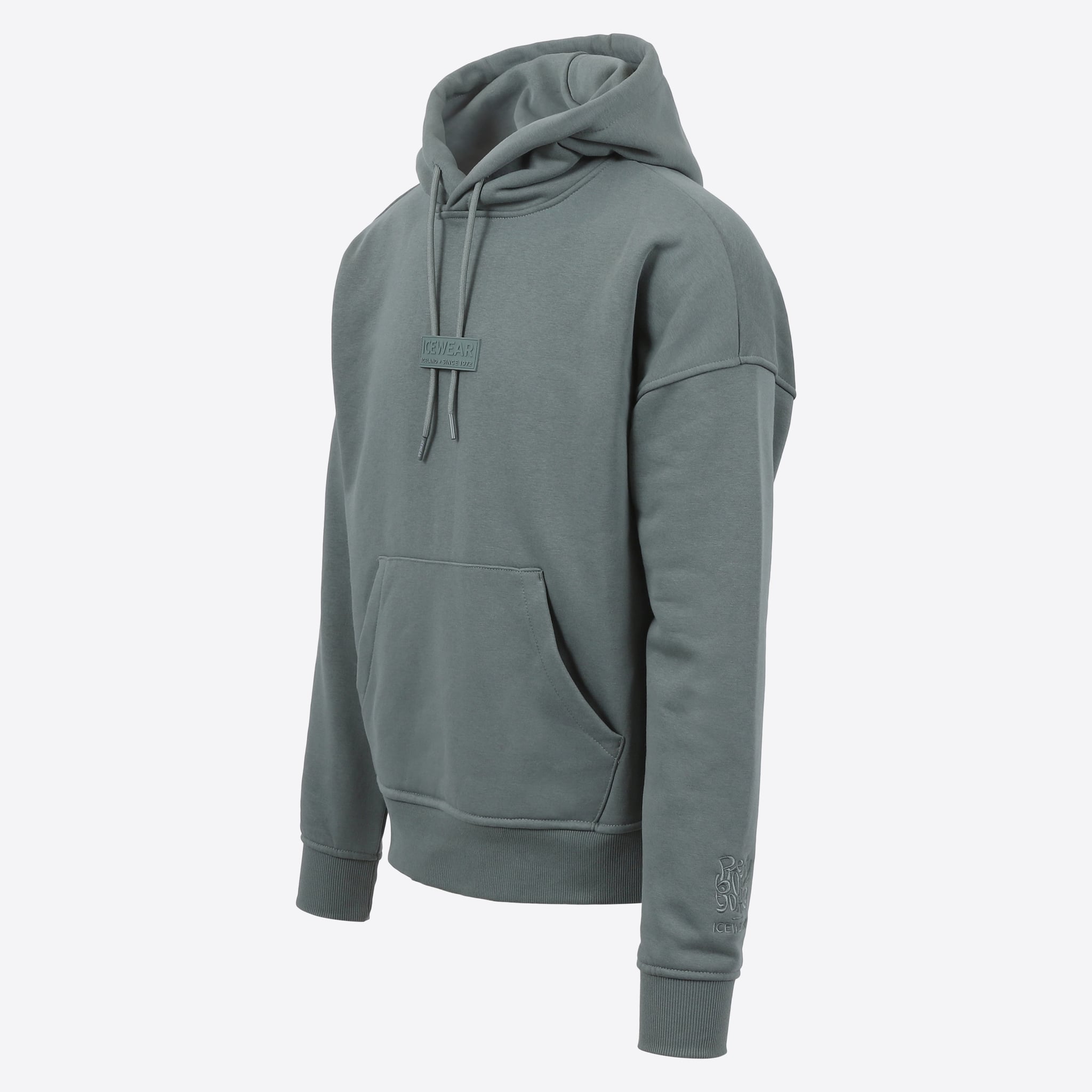 Patrikshraun Limited Edition Classic Hoodie