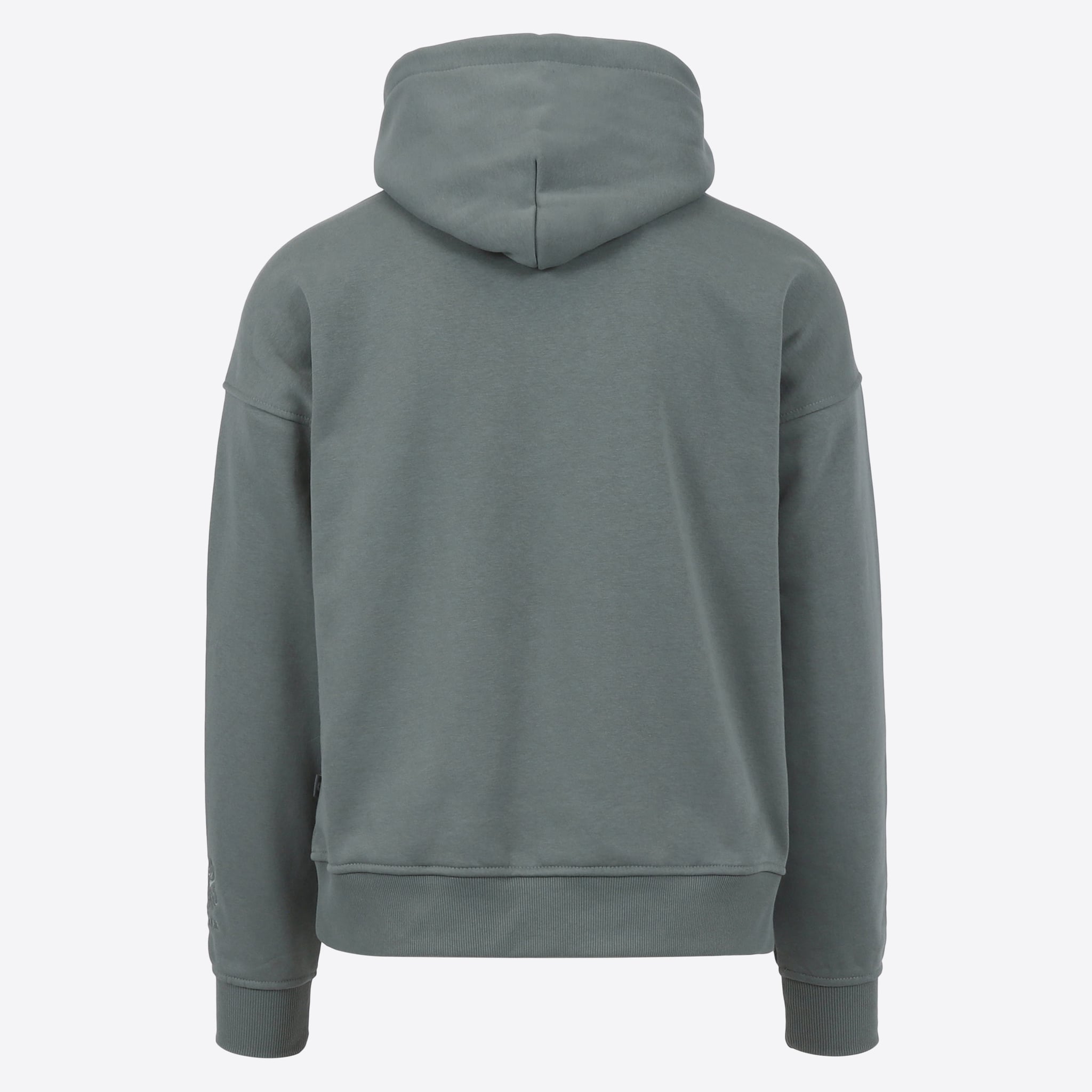 Patrikshraun Limited Edition Classic Hoodie