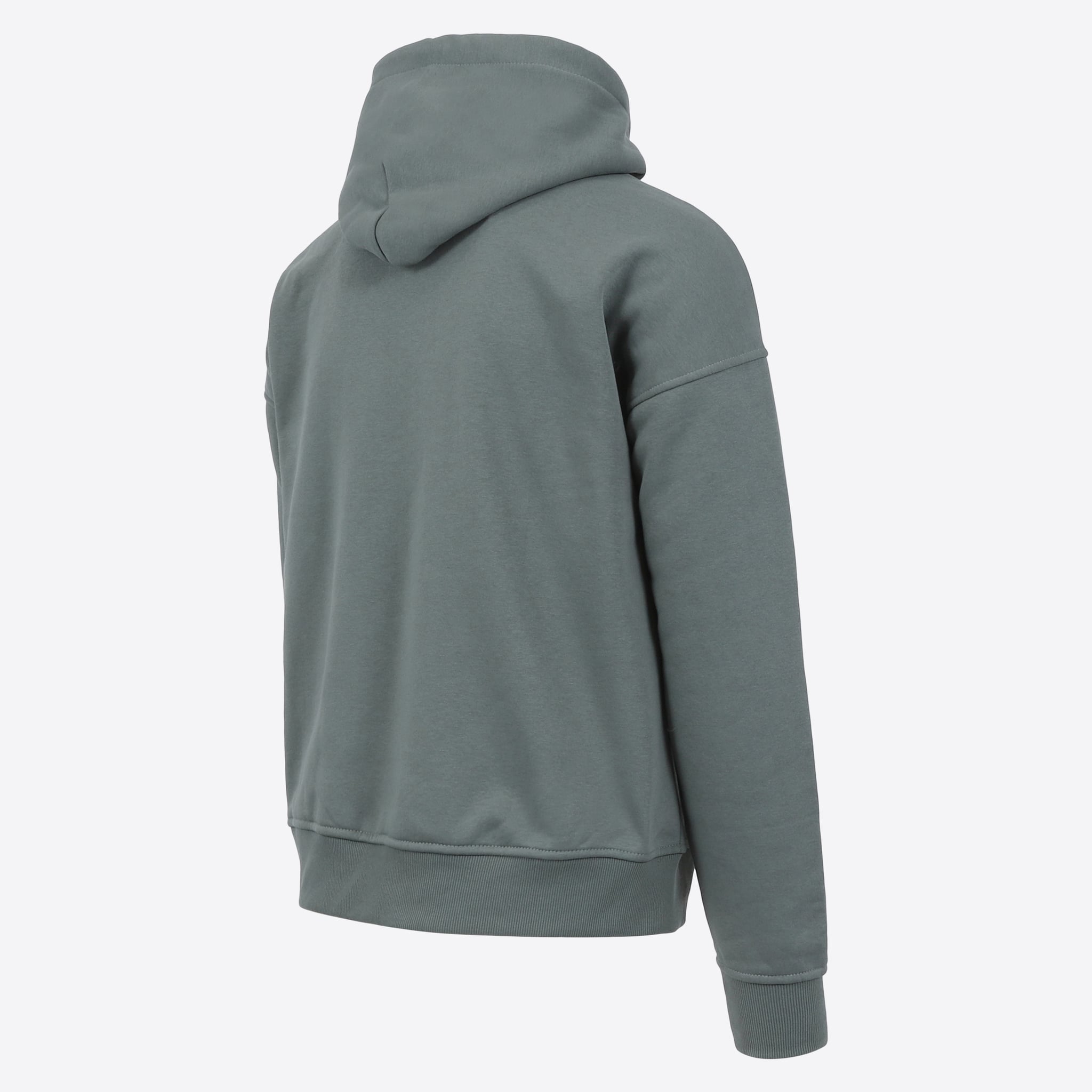 Patrikshraun Limited Edition Classic Hoodie