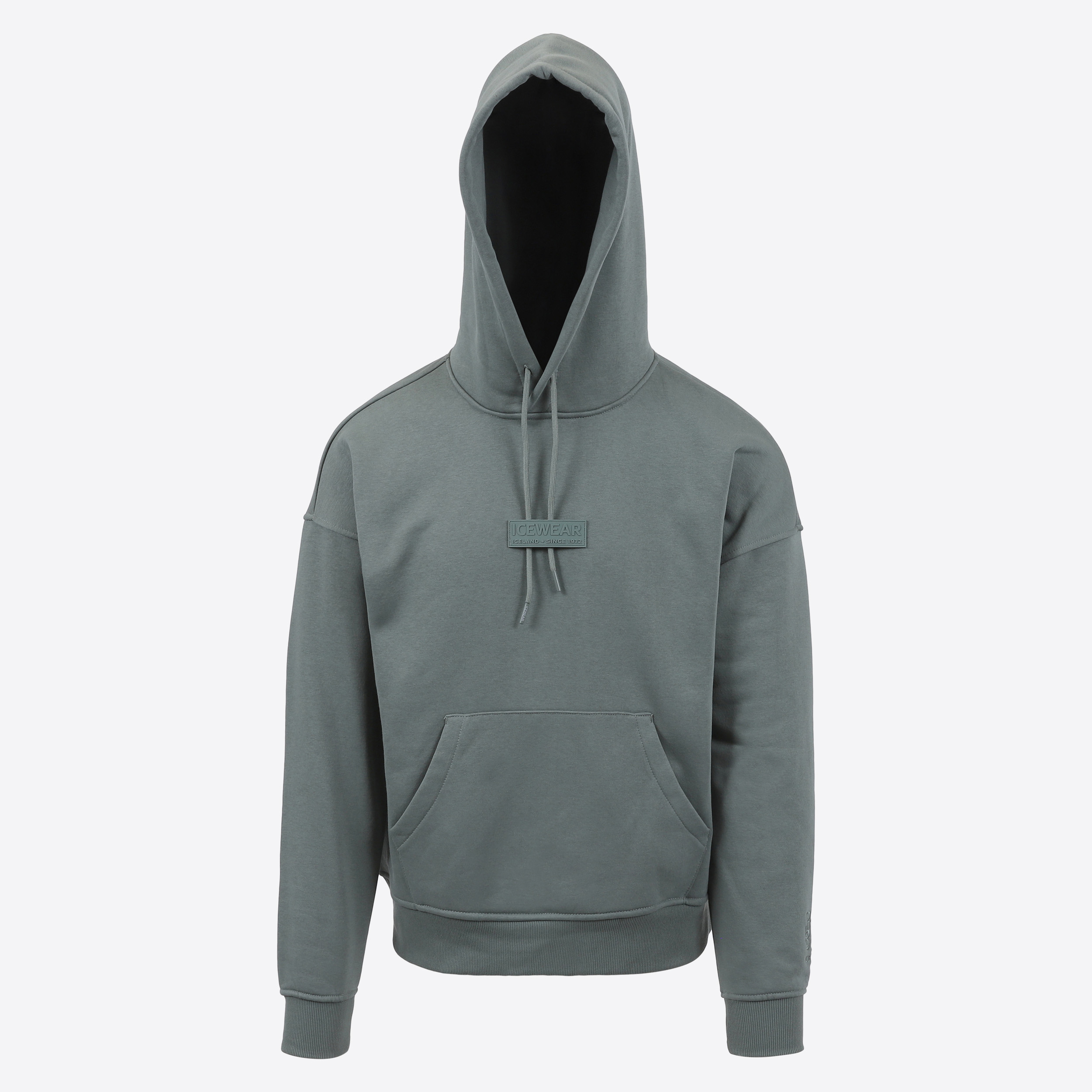 Patrikshraun PBT Limited Edition Classic Hoodie