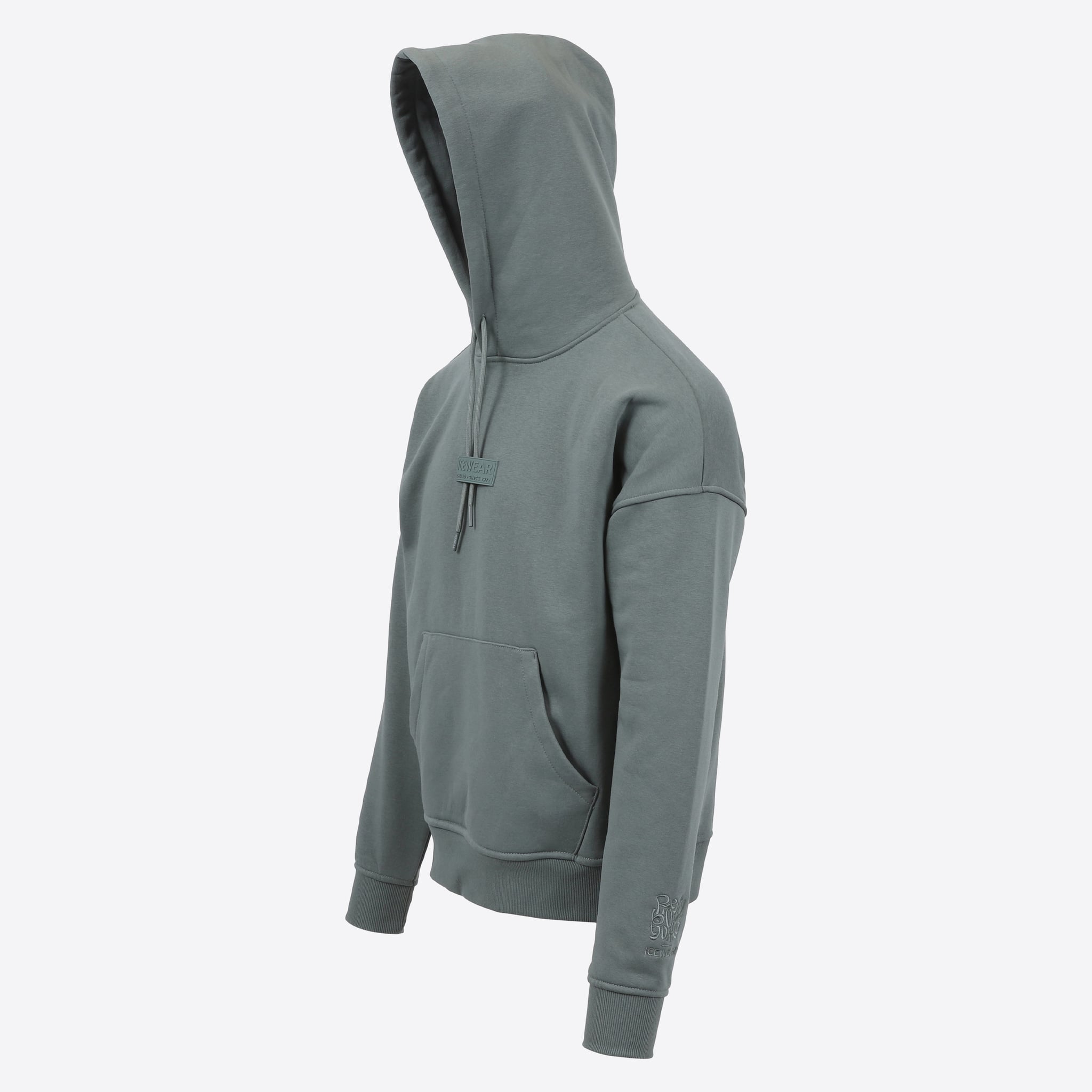 Patrikshraun Limited Edition Classic Hoodie