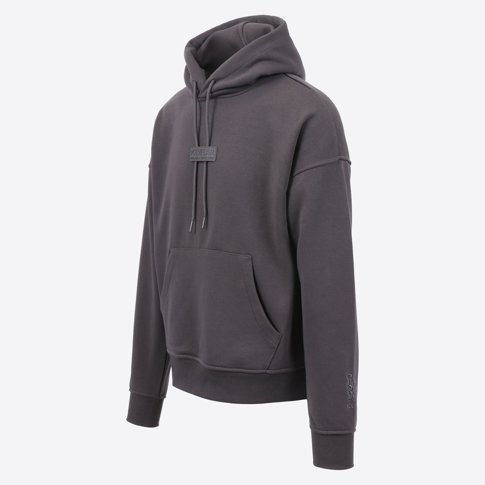 Patrikshraun Limited Edition Classic Hoodie