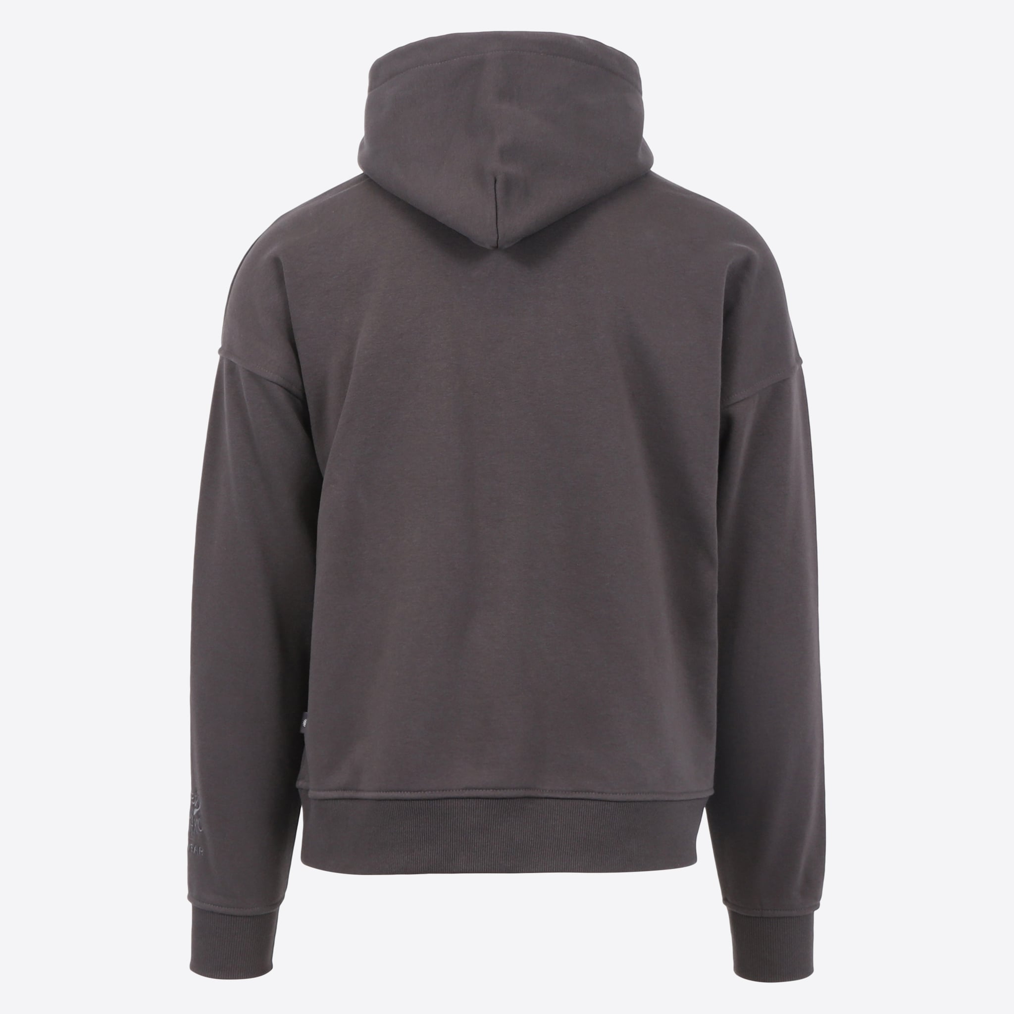 Patrikshraun Limited Edition Classic Hoodie
