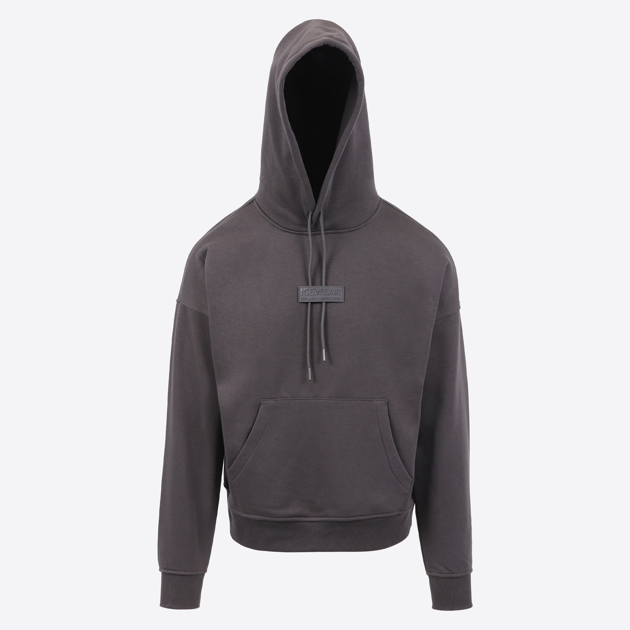Patrikshraun Limited Edition Classic Hoodie