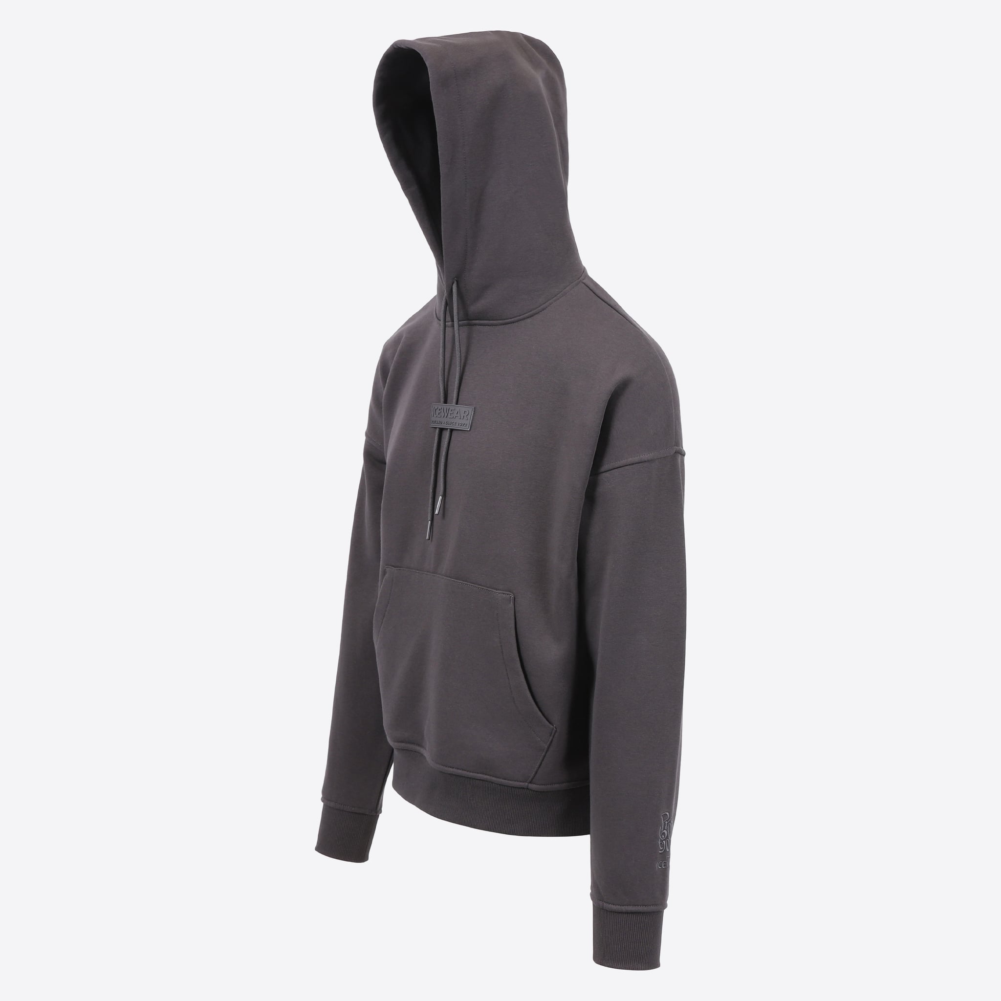 Patrikshraun Limited Edition Classic Hoodie