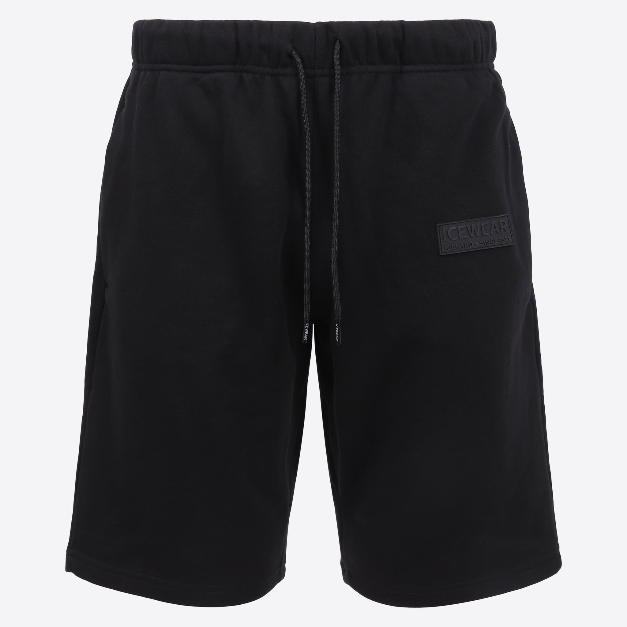 Patrikshraun shorts in limitierter Auflage