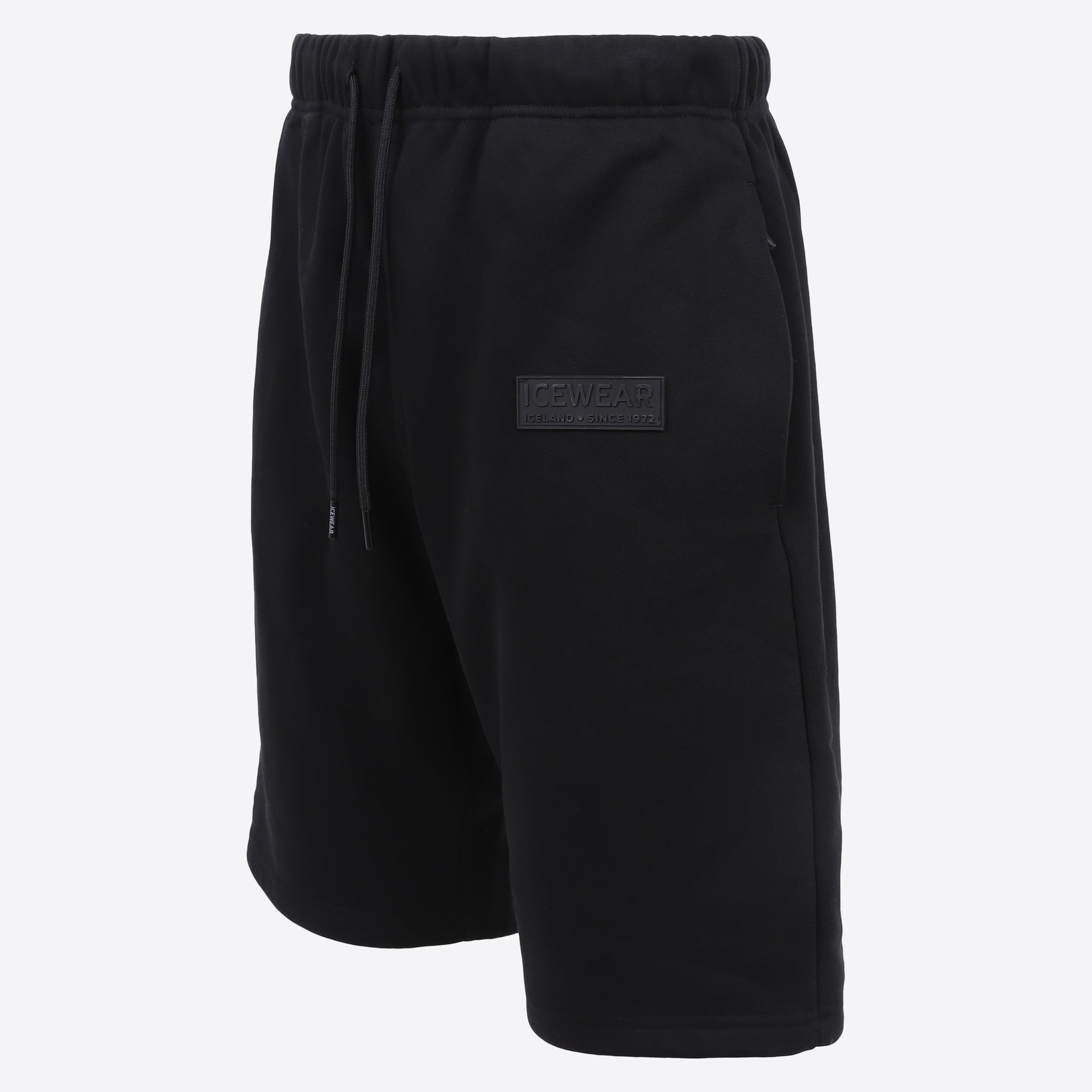 Patrikshraun shorts in limitierter Auflage