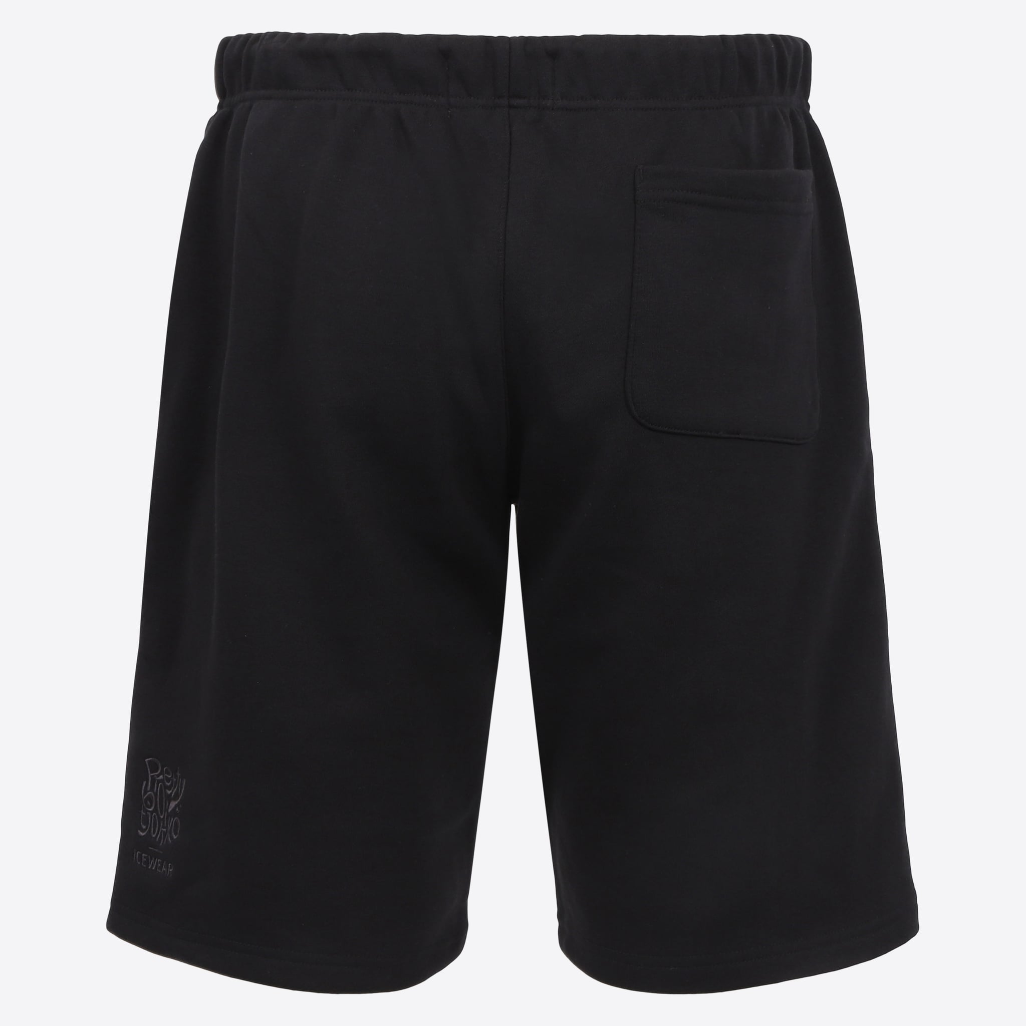 Patrikshraun shorts in limitierter Auflage
