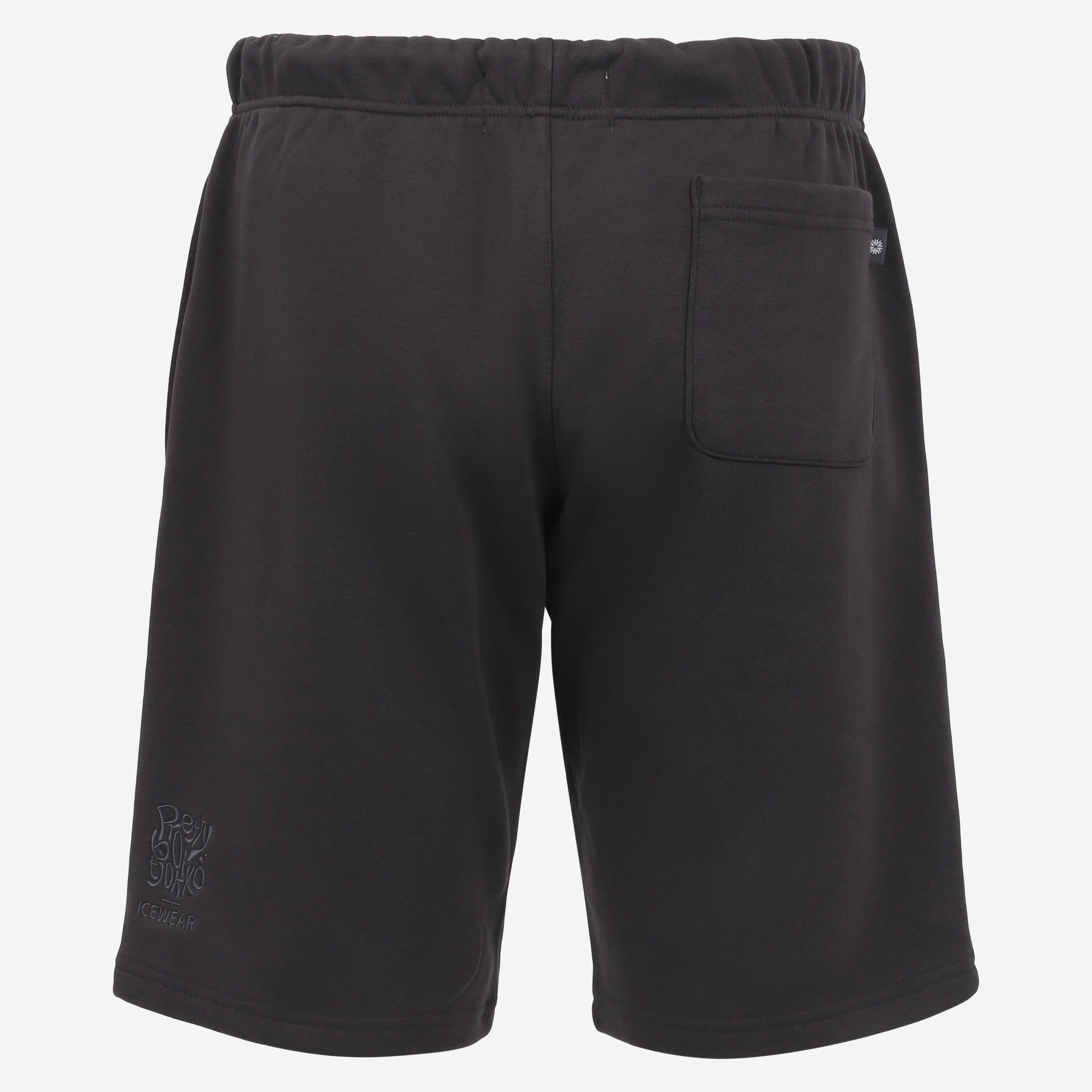 Patrikshraun shorts in limitierter Auflage