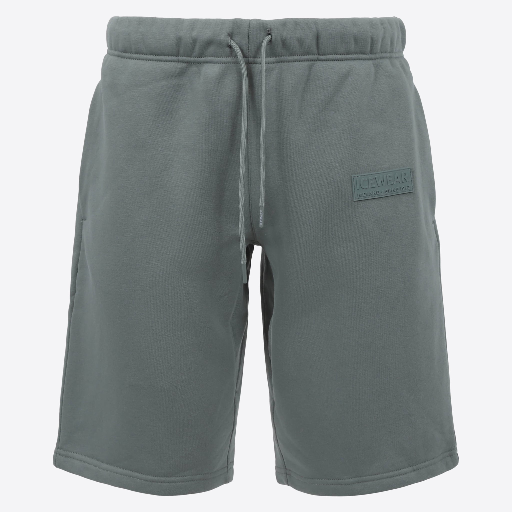 Patrikshraun shorts in limitierter Auflage