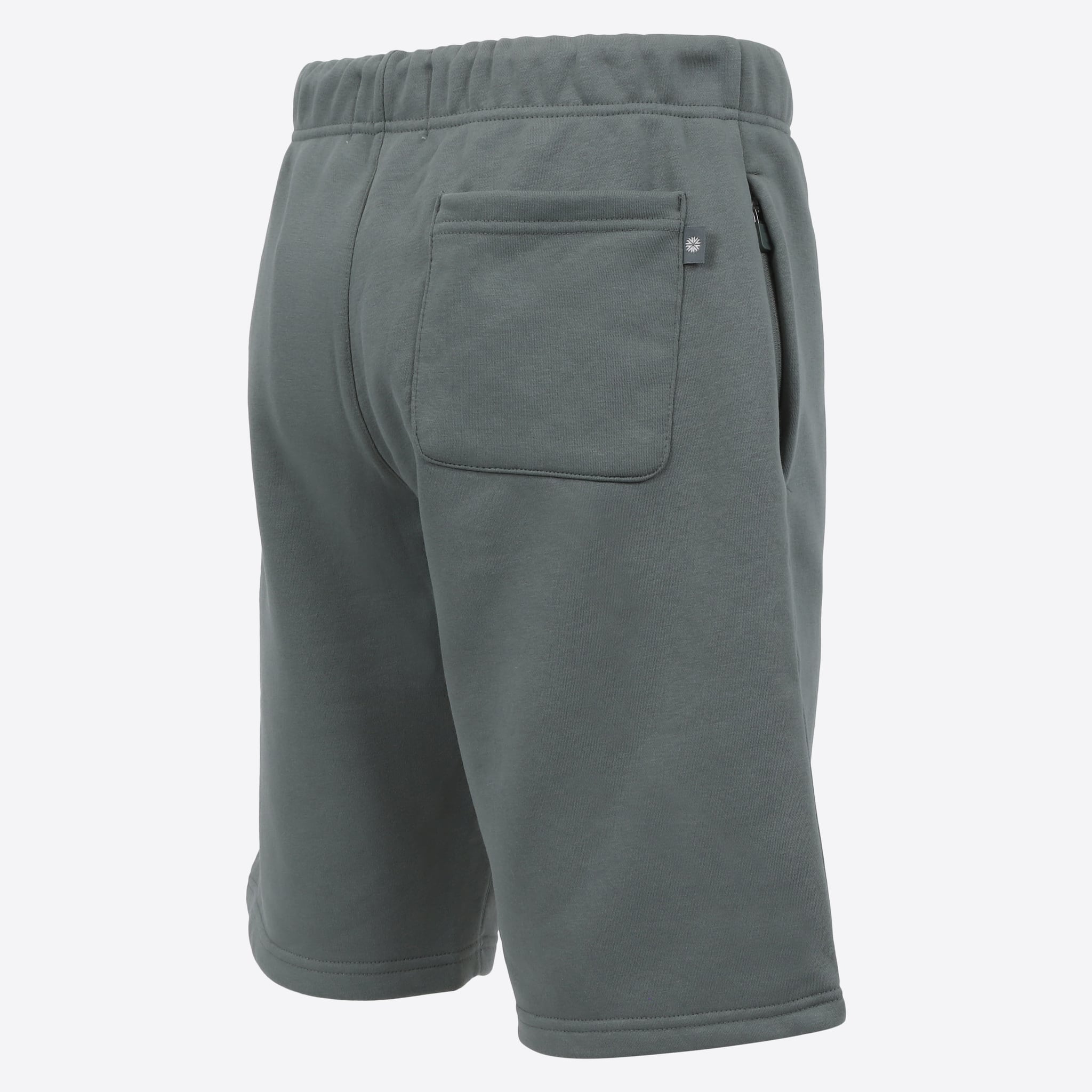 Patrikshraun shorts in limitierter Auflage