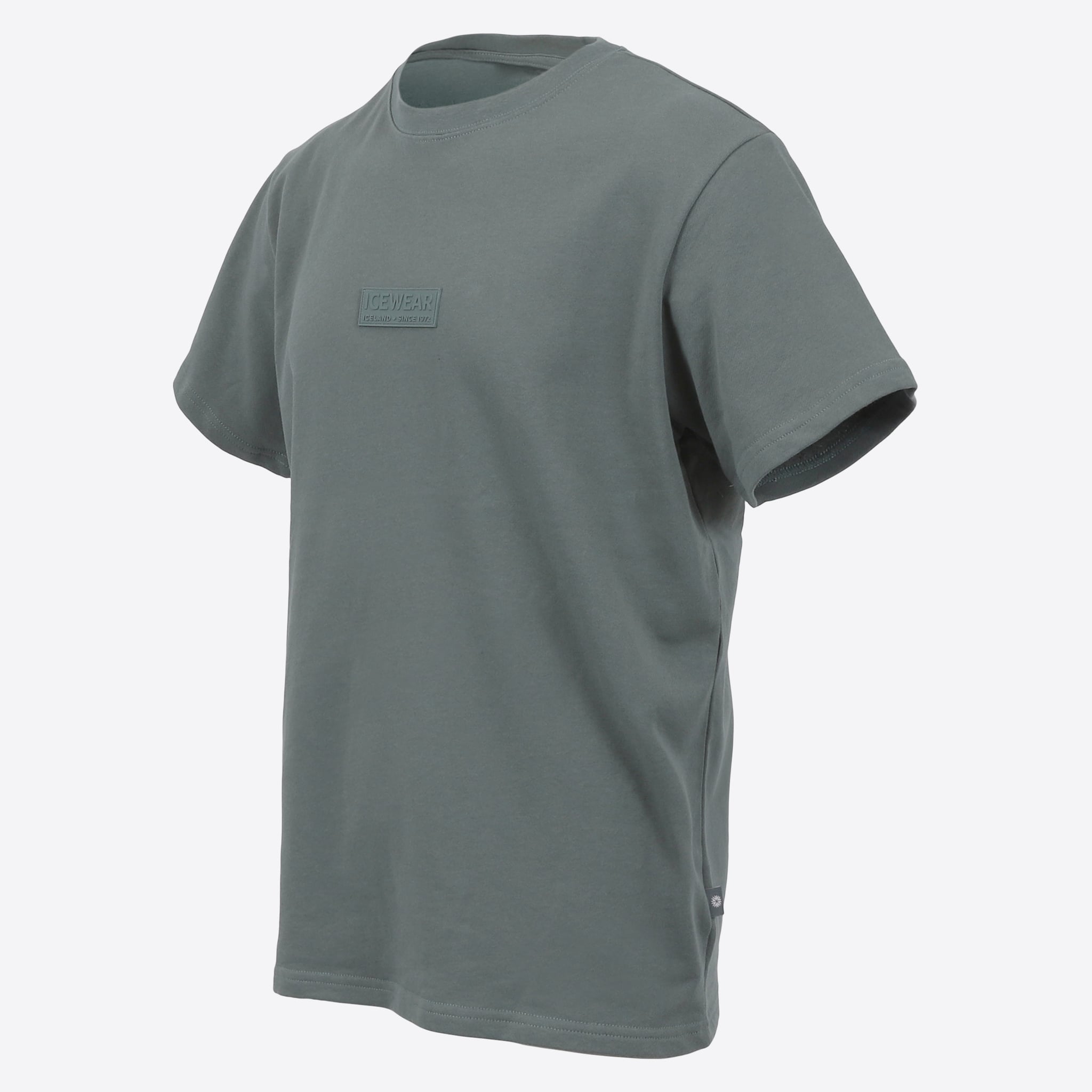 Patrikshraun T-Shirt limited edition
