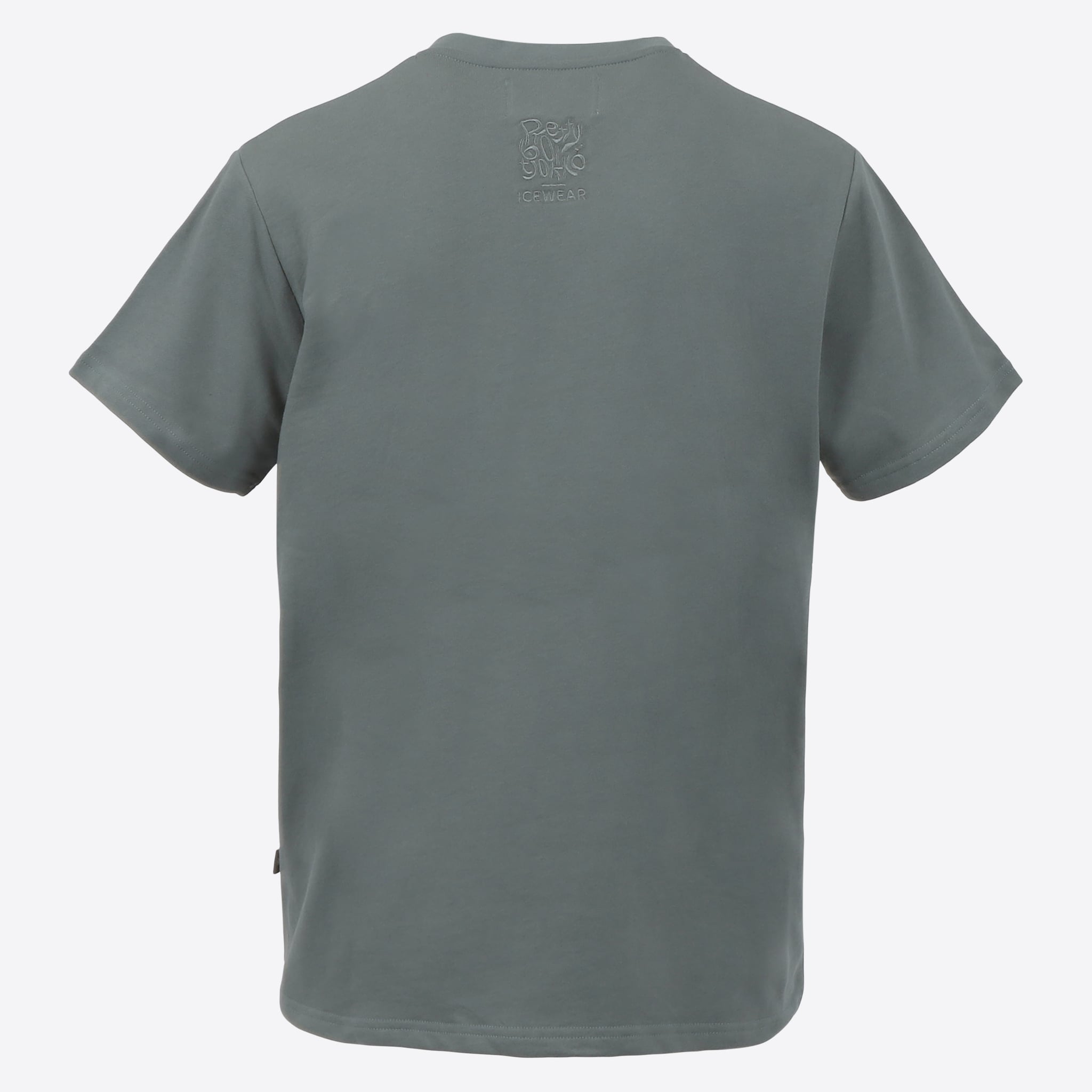 Patrikshraun T-Shirt limited edition