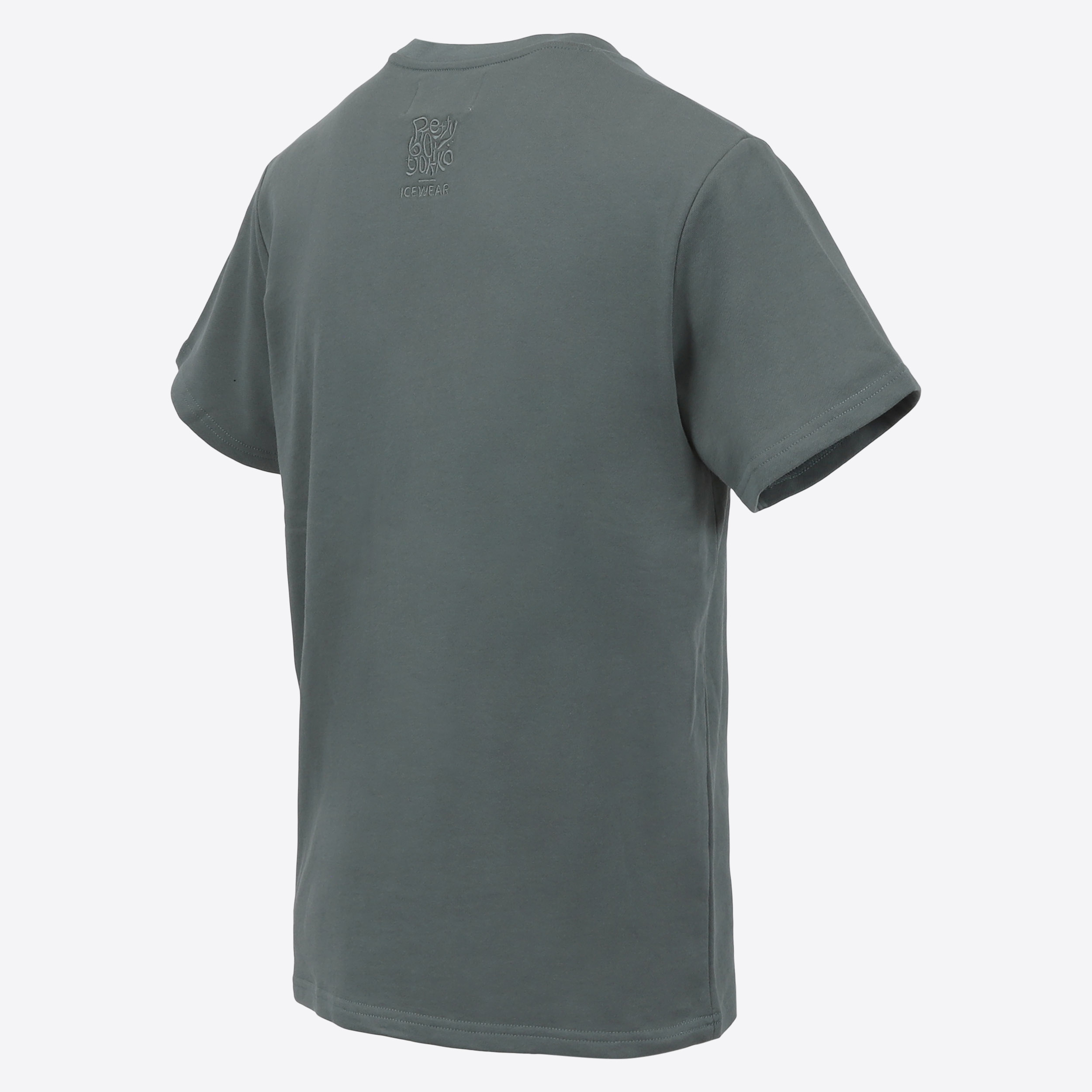 Patrikshraun PBT limited edition T-Shirt  