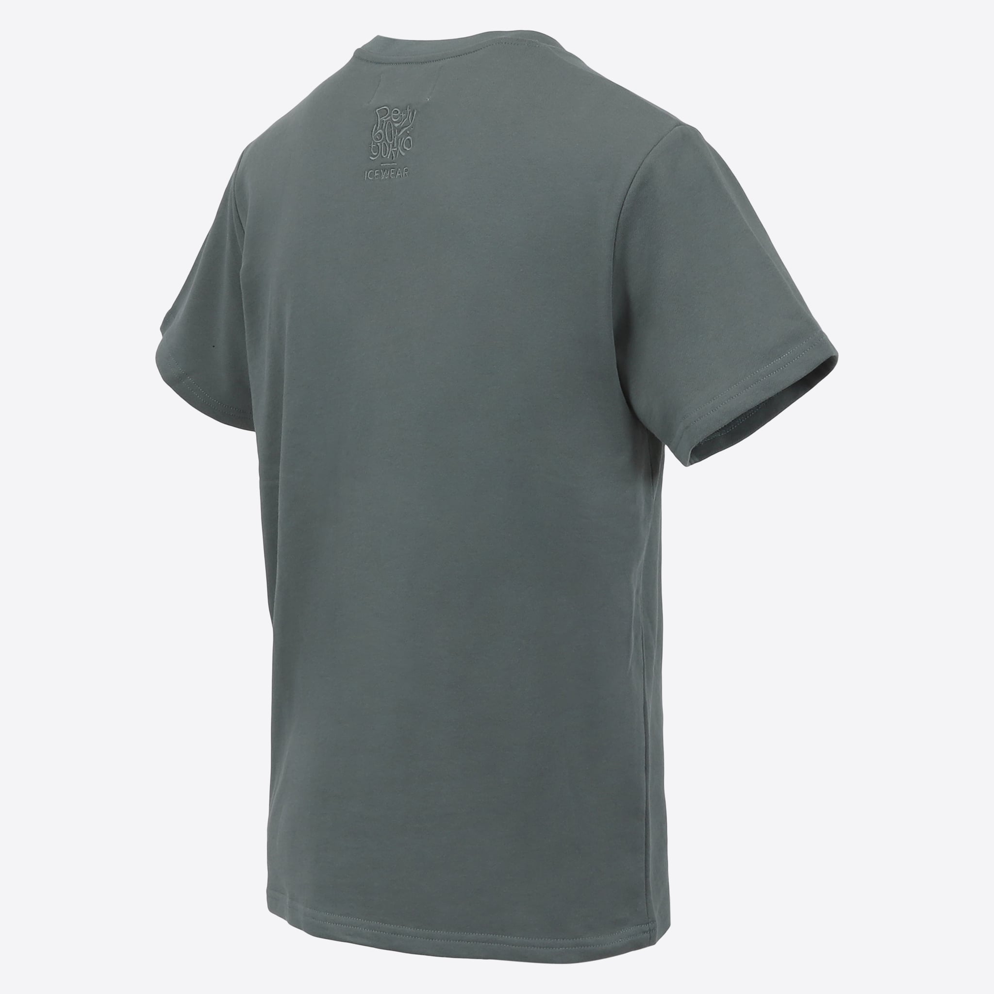 Patrikshraun T-Shirt limited edition