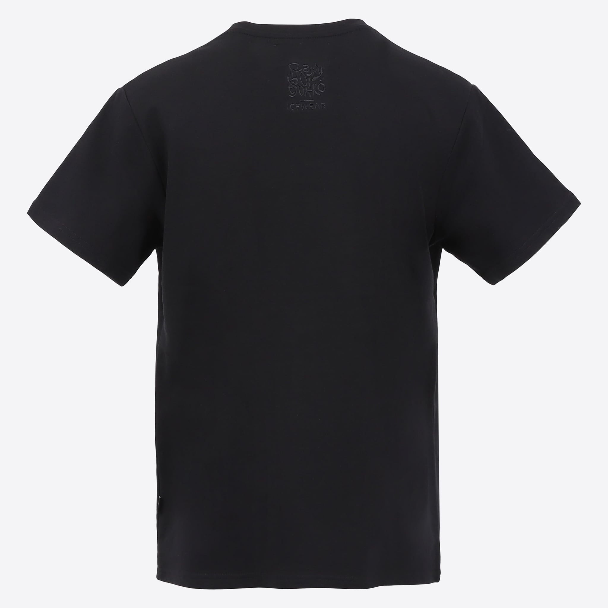 Patrikshraun T-Shirt limited edition